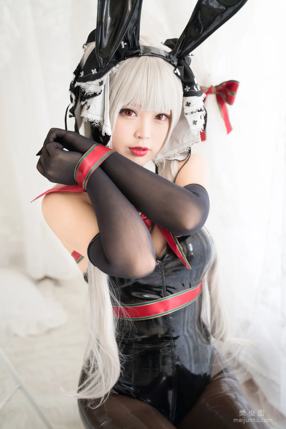 Ni Yeye: Web Idols photo 51