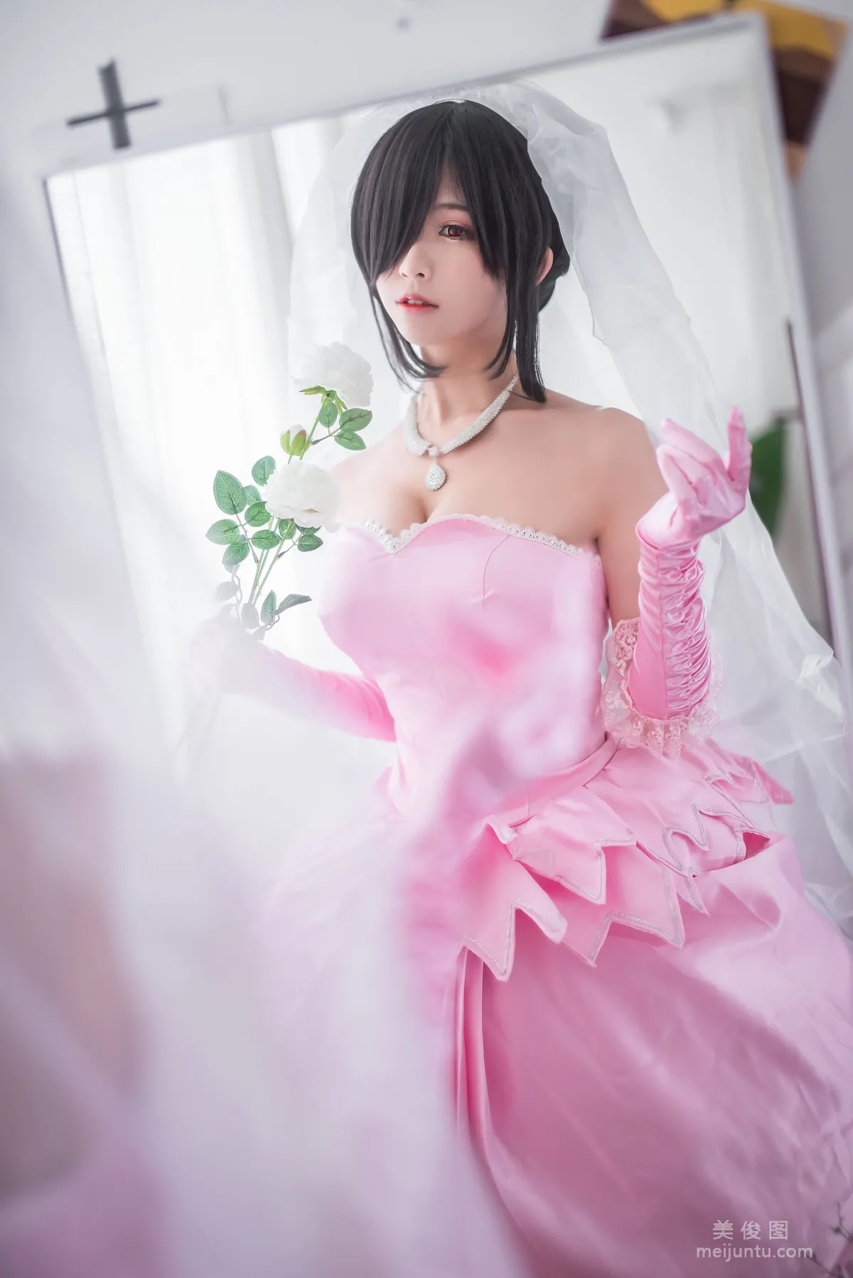 Manyu Feier: Web Idols photo 5