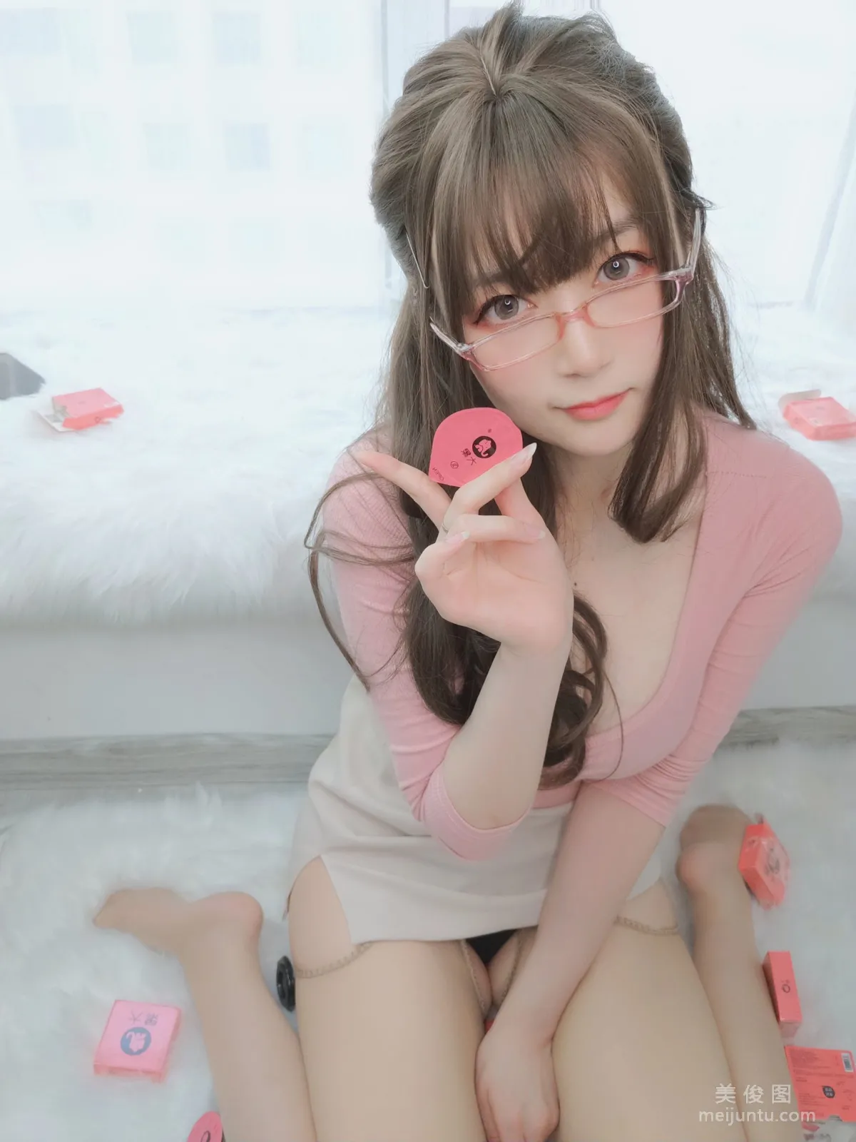 Baiyin 81: Web Idols photo 23