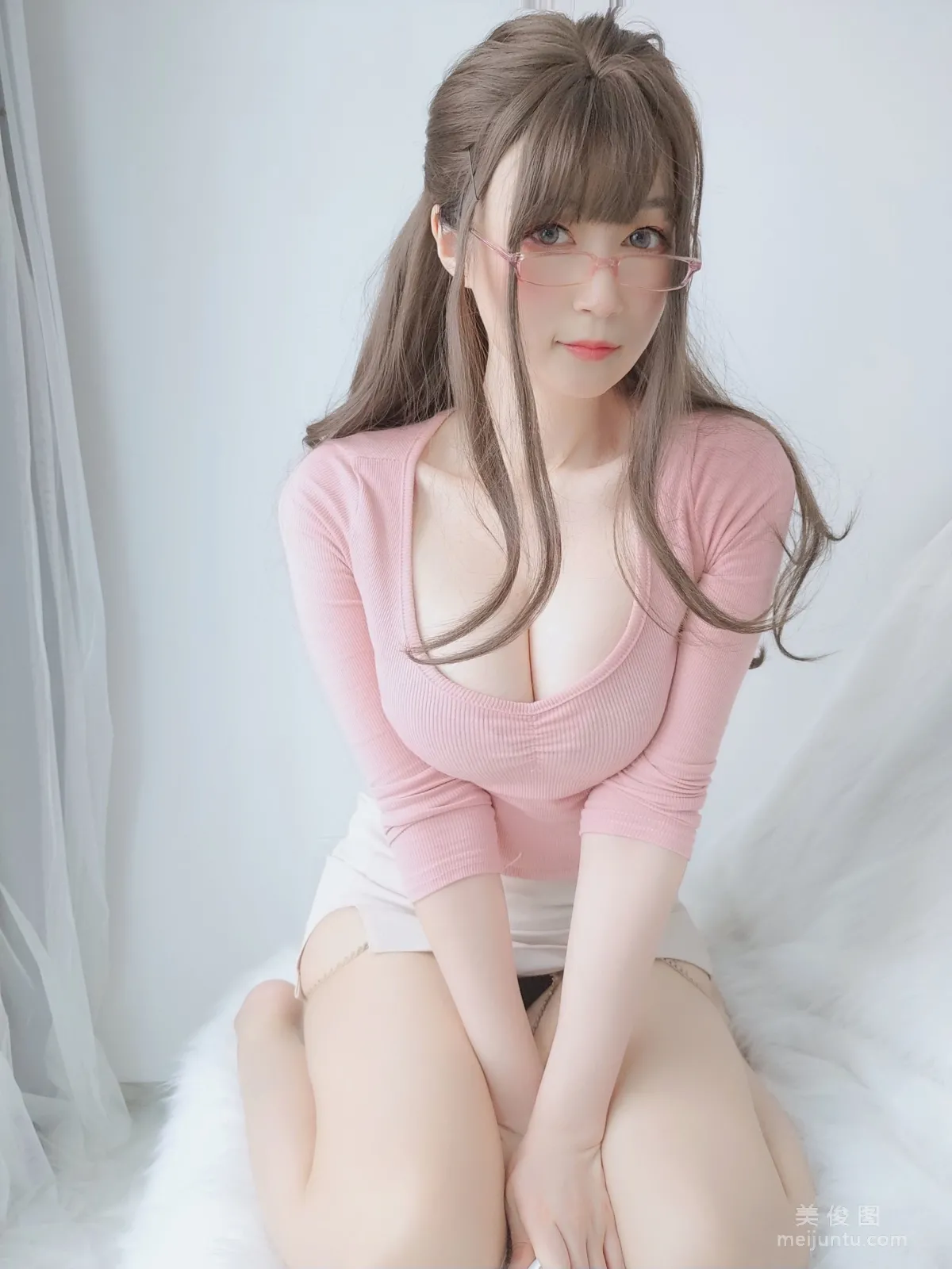 Baiyin 81: Web Idols photo 44
