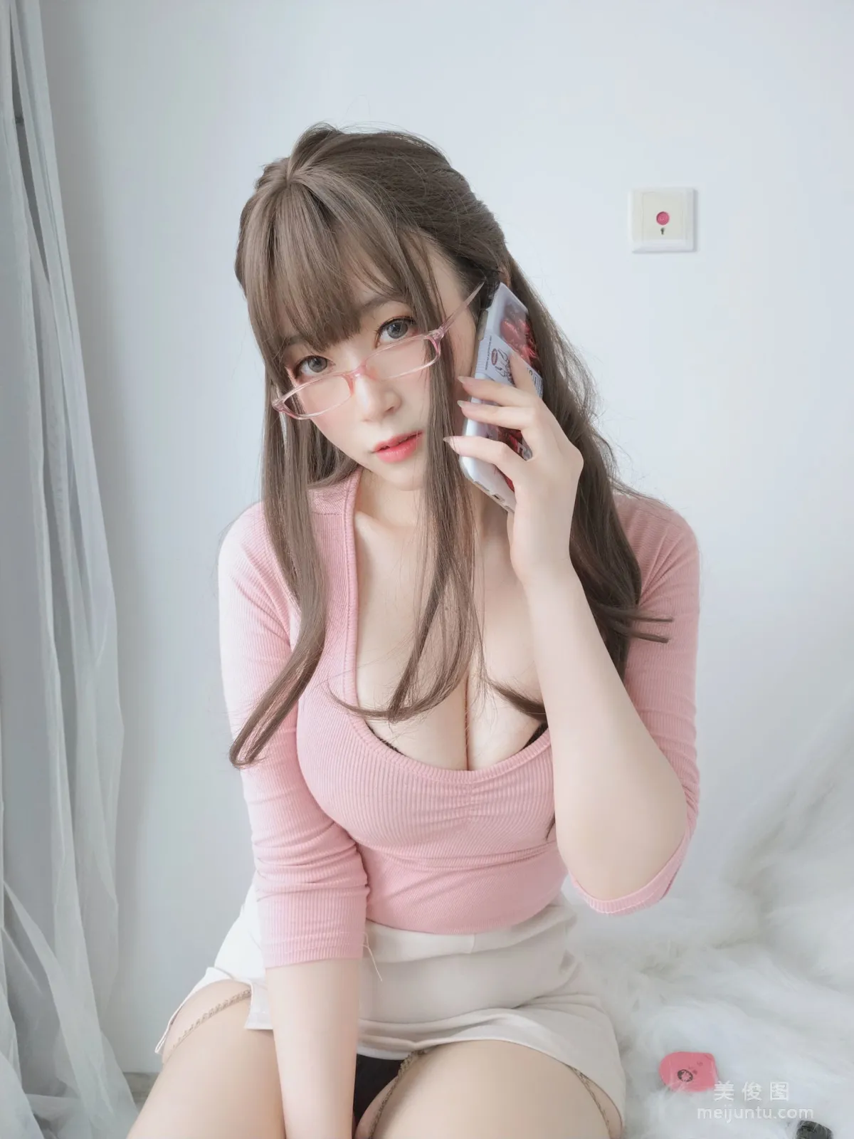 Baiyin 81: Web Idols photo 70