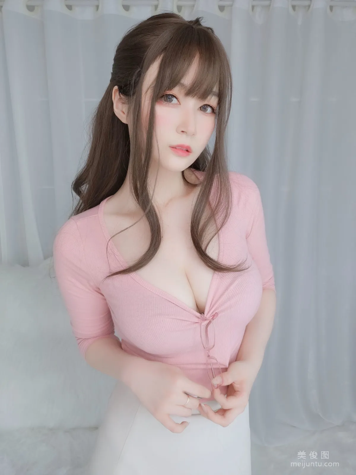 Baiyin 81: Web Idols photo 115