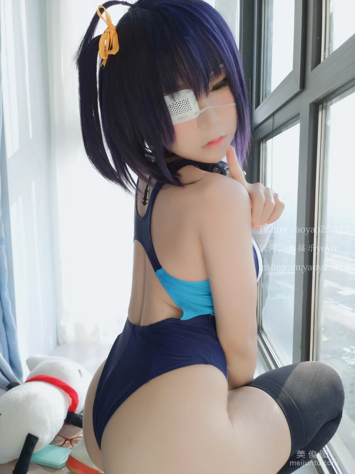Yao Yaole: Web Idols photo 42