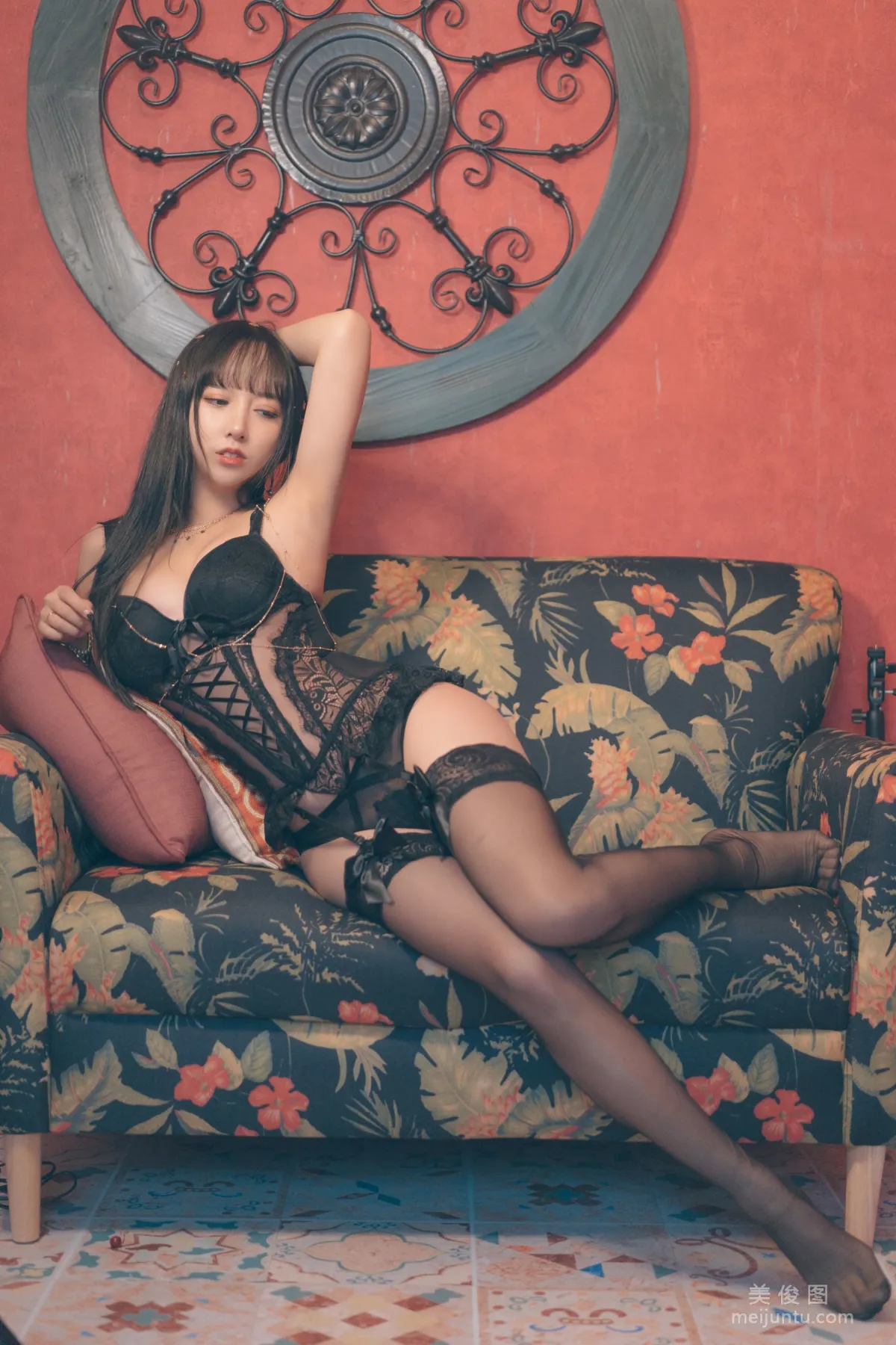 Mixianxian sama: Web Idols photo 29