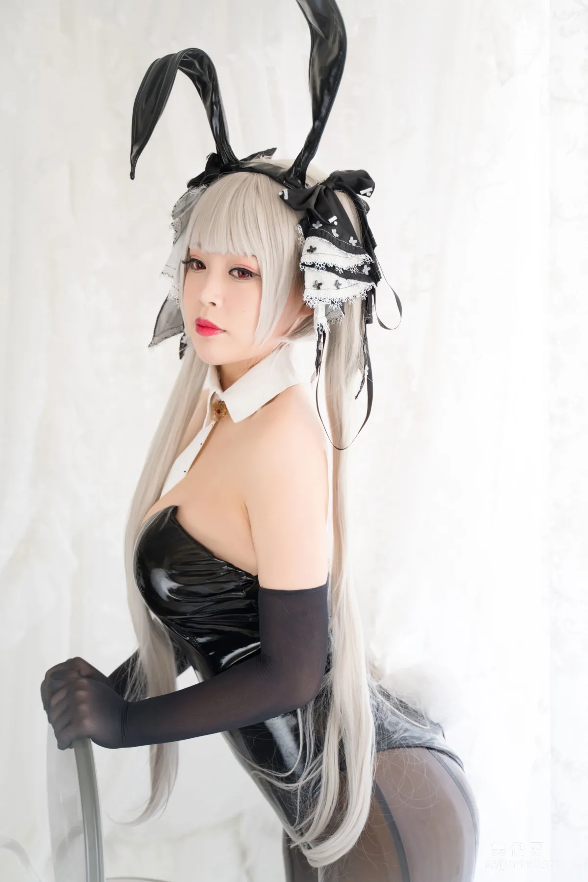 Ni Yeye: Web Idols photo 2