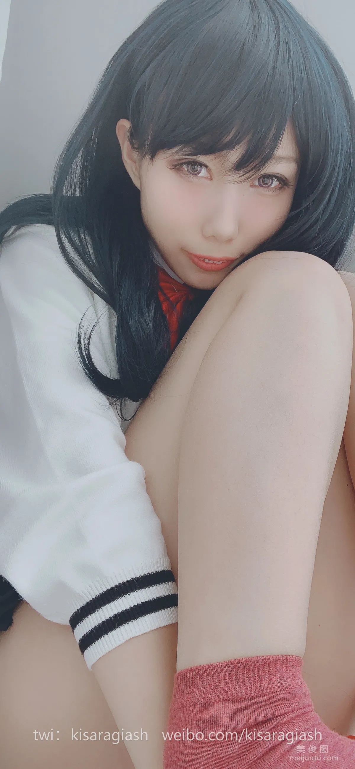 Coser Ru Yuehui 'Takarada Rikka' Photo Set photo 23