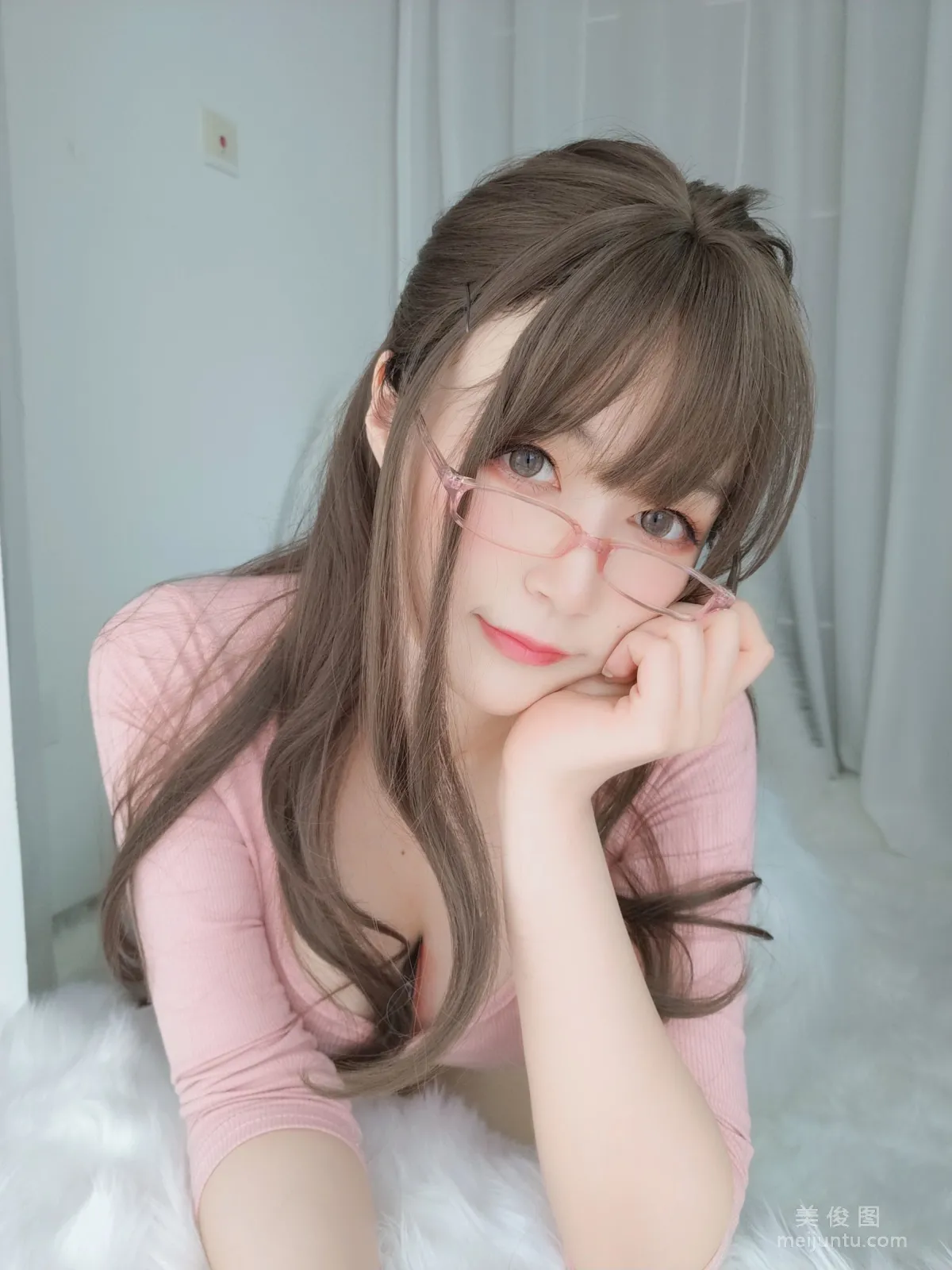 Baiyin 81: Web Idols photo 134