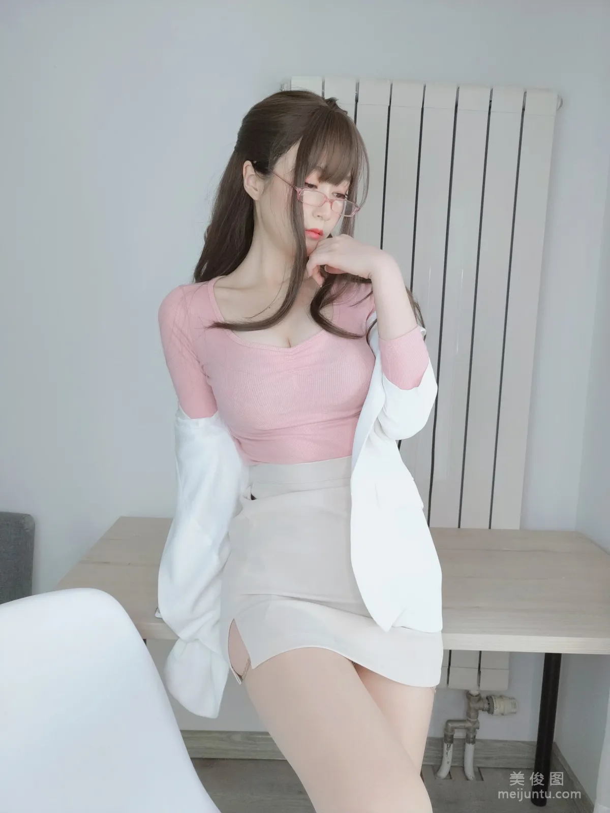 Baiyin 81: Web Idols photo 142