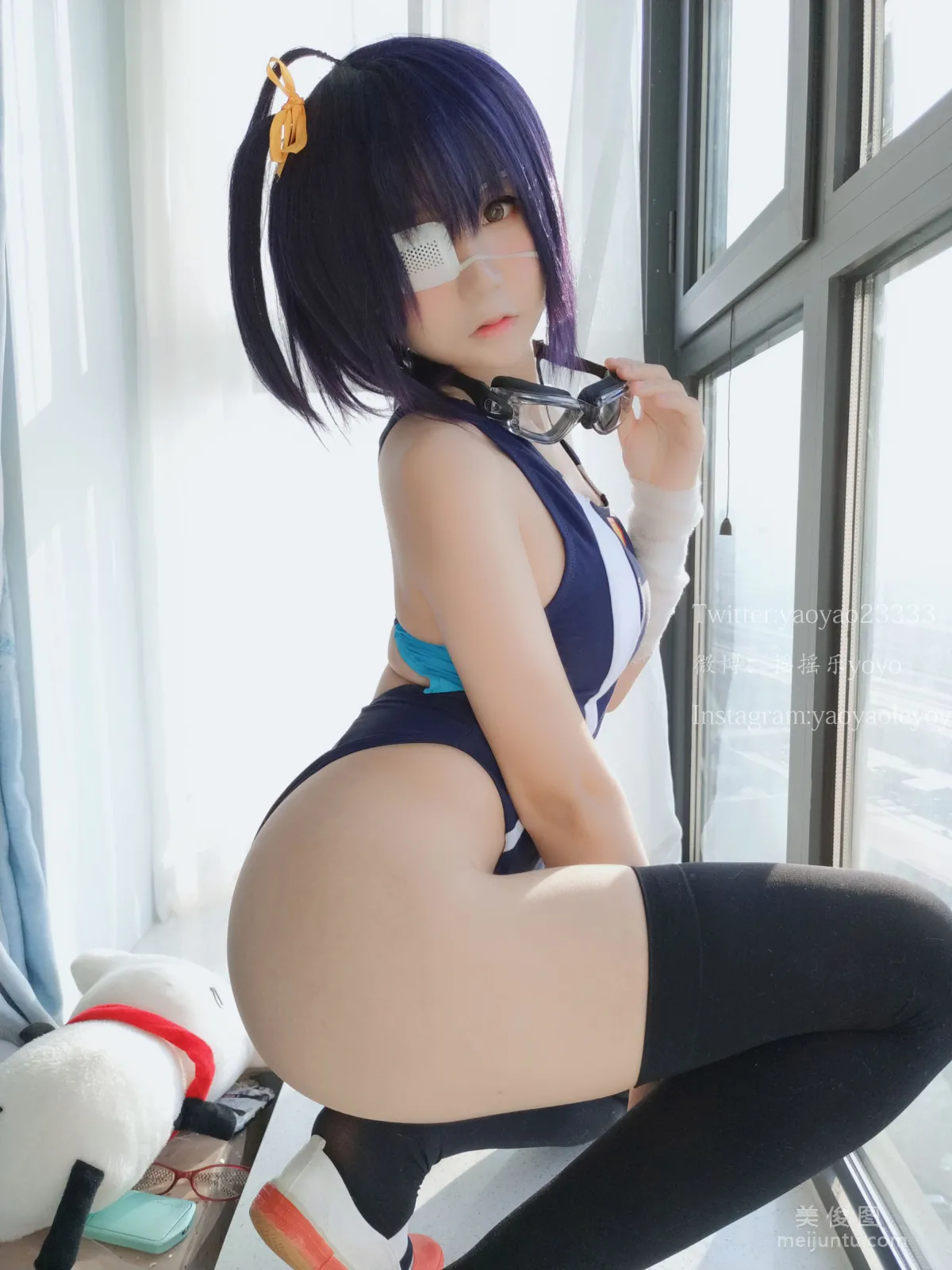 Yao Yaole: Web Idols photo 39