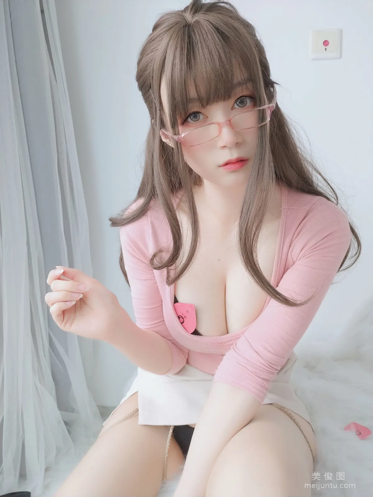 Baiyin 81: Web Idols photo 50