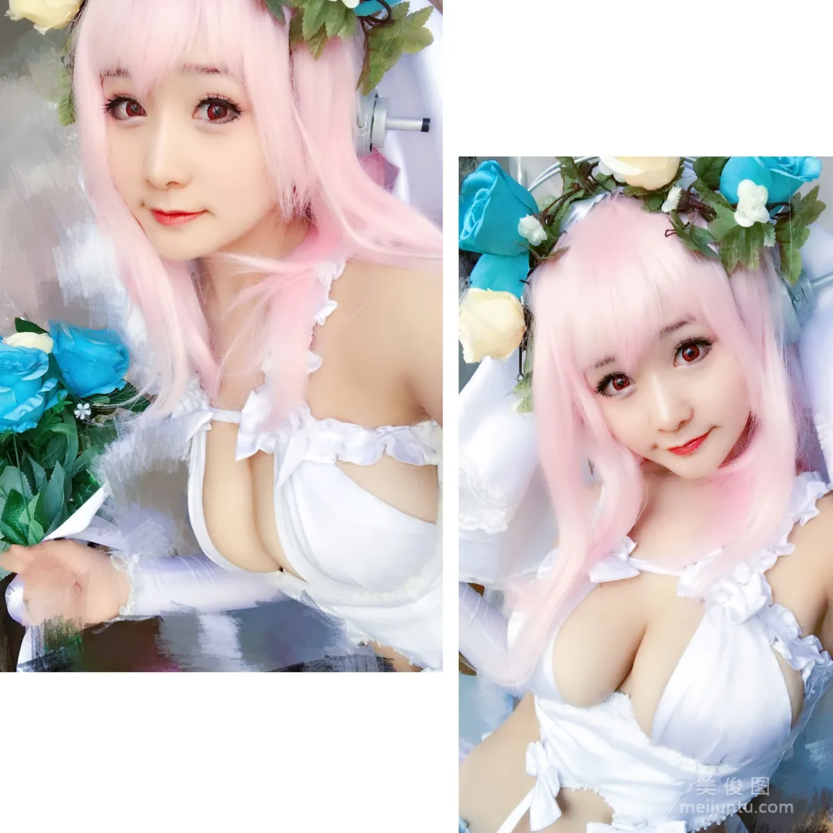 Sandaodao Miido: Web Idols photo 8
