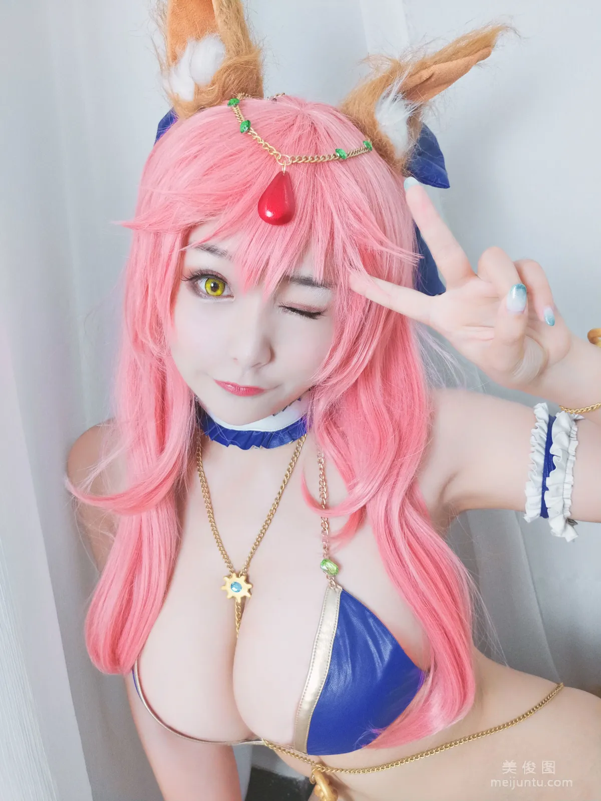 Sandaodao Miido: Web Idols photo 3