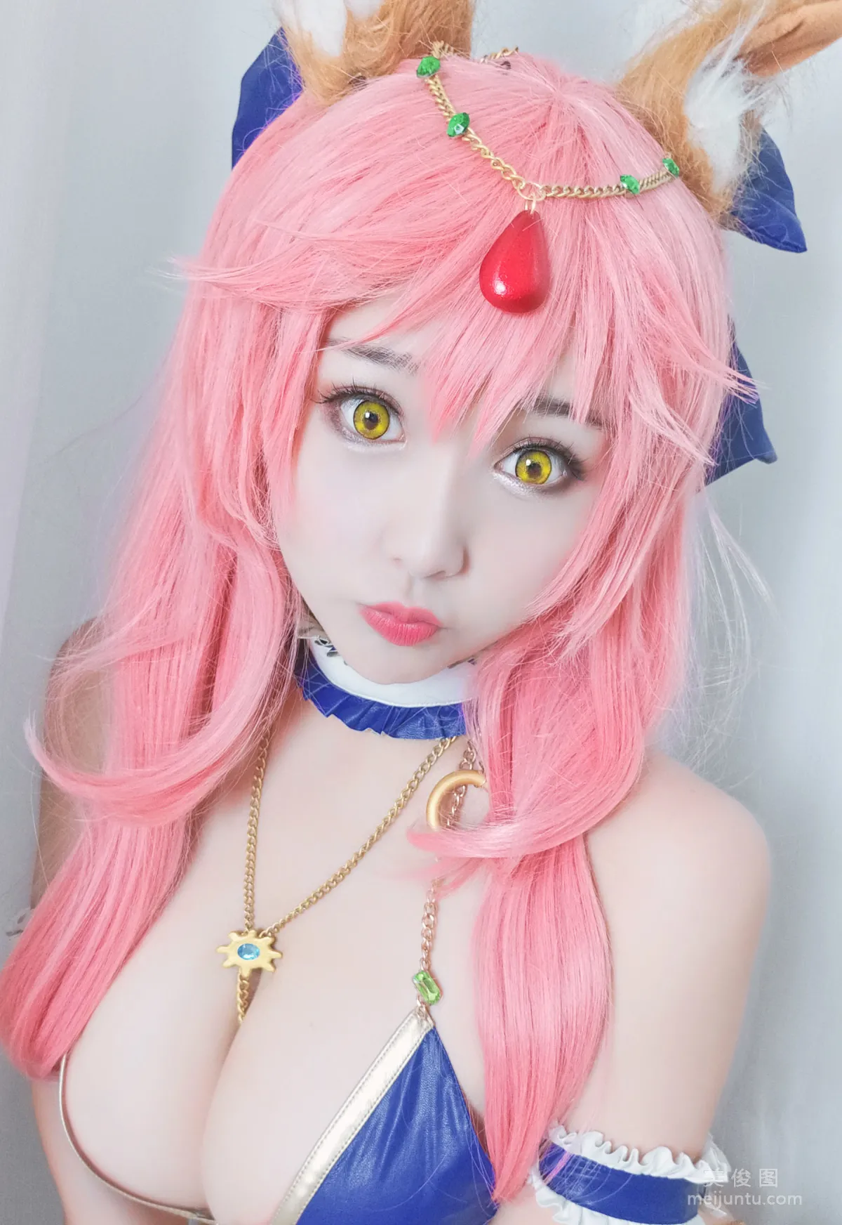 Sandaodao Miido: Web Idols photo 6