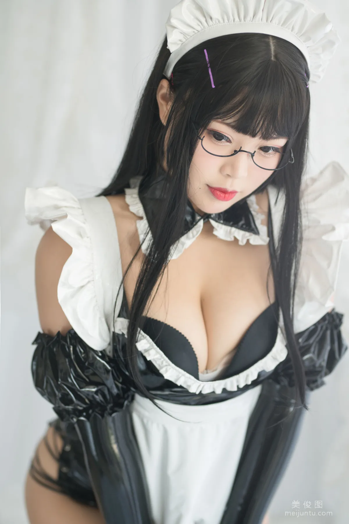 Bai Ye: Web Idols photo 43