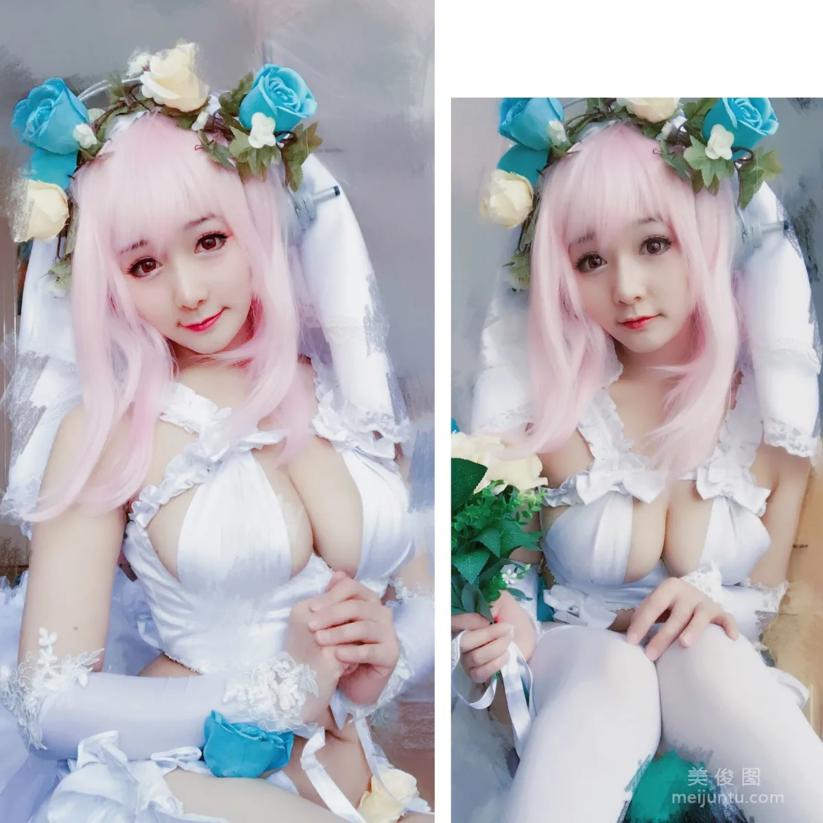 Sandaodao Miido: Web Idols photo 12