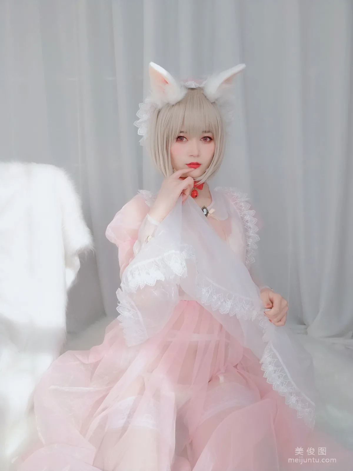 Baiyin 81: Web Idols photo 22