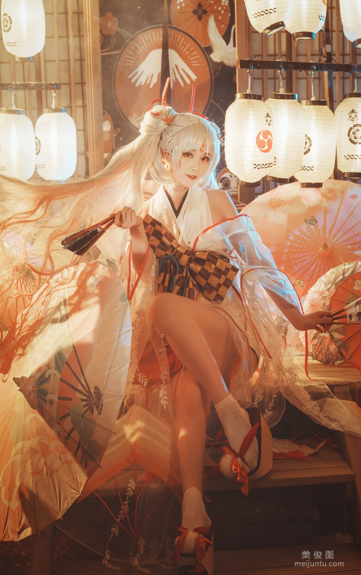 yui Jinyu: Web Idols photo 5