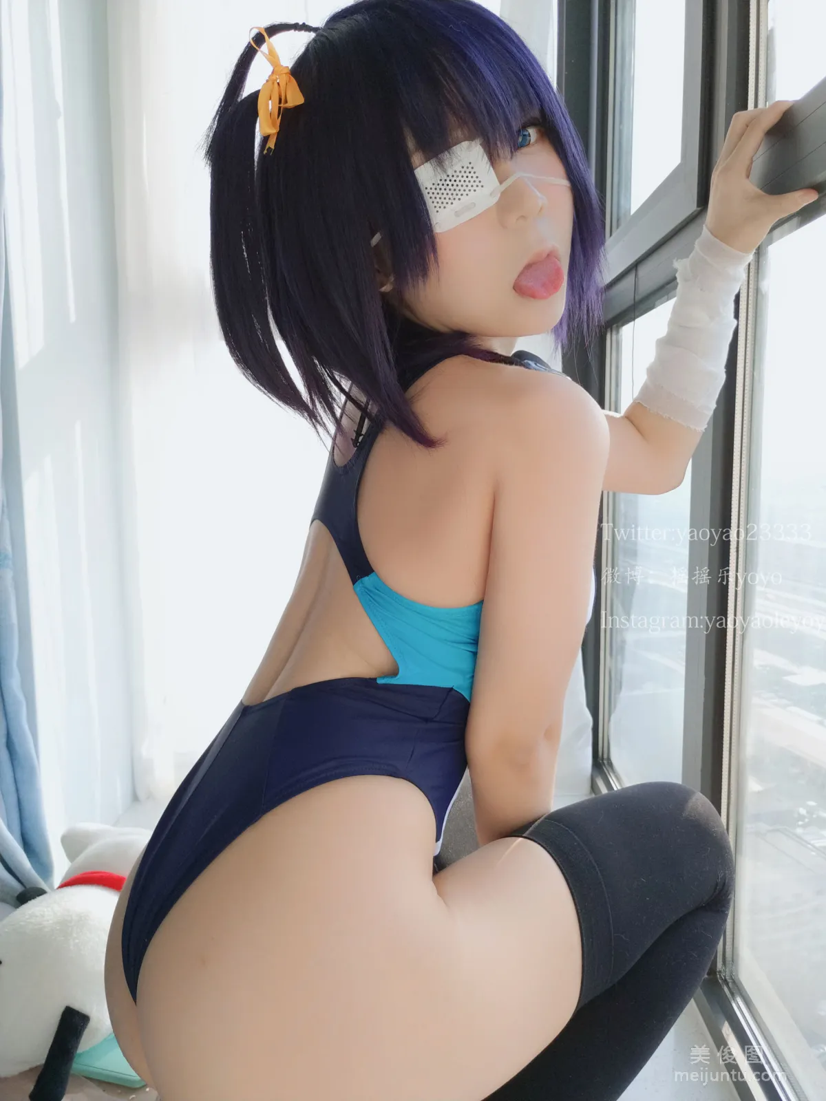 Yao Yaole: Web Idols photo 40
