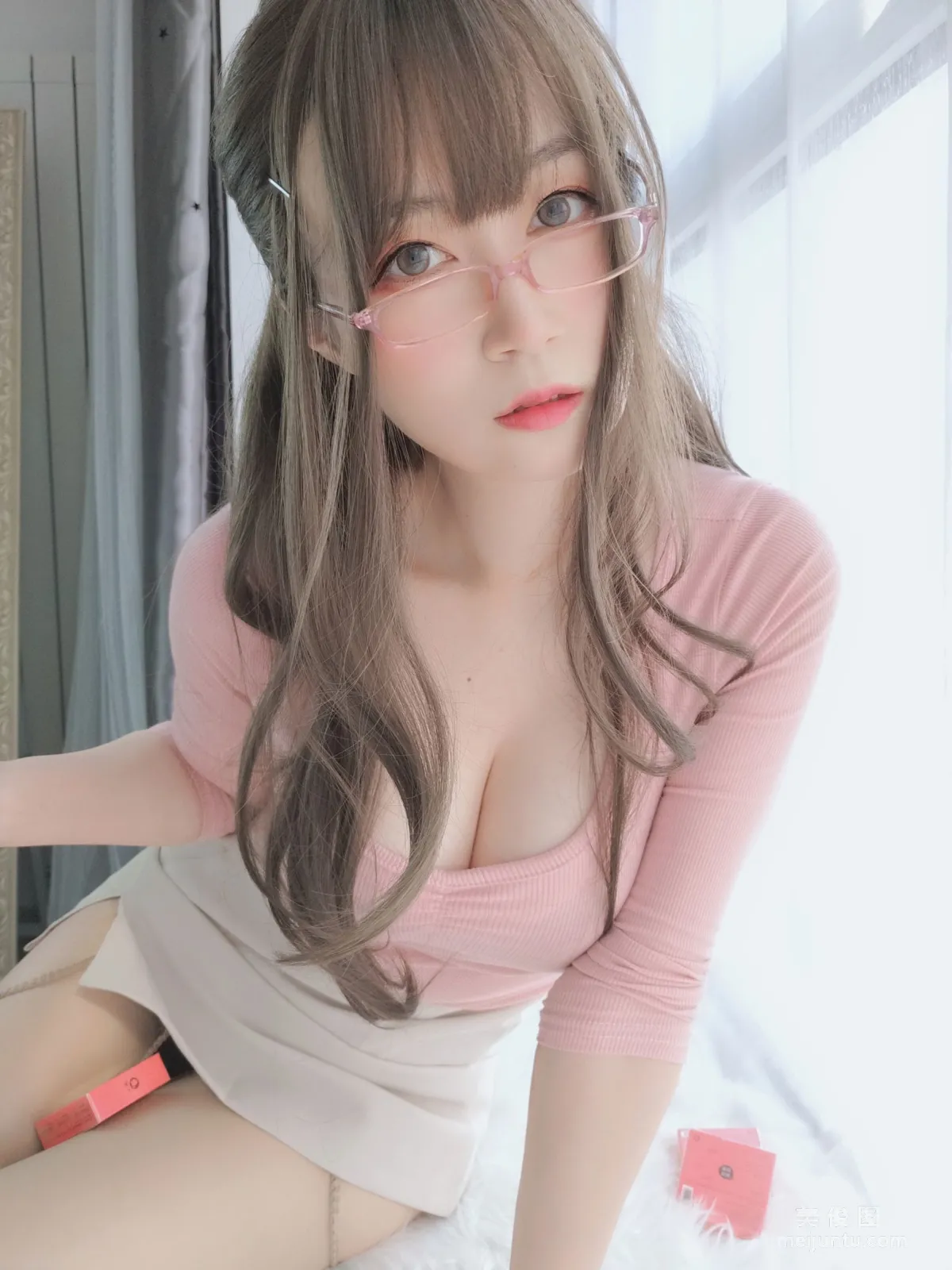 Baiyin 81: Web Idols photo 113