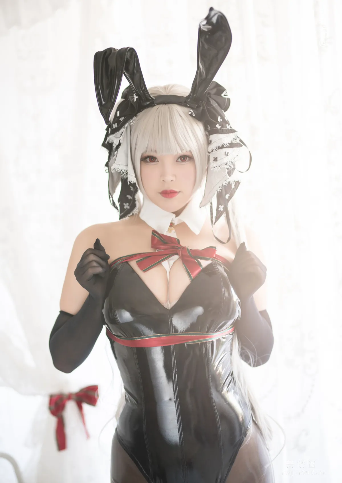 Ni Yeye: Web Idols photo 66