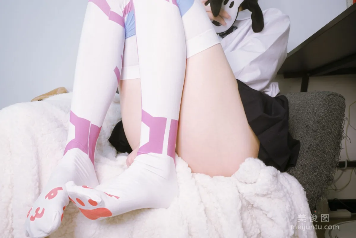 眼酱大魔王w 《十月》 写真集42