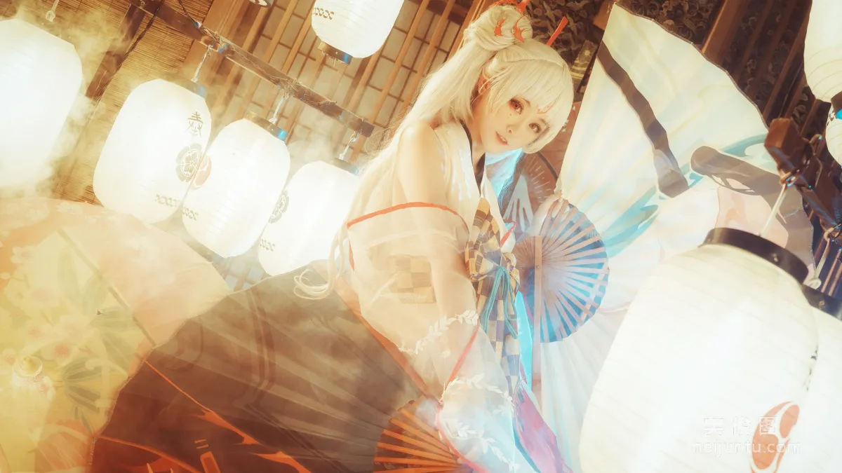 yui Jinyu: Web Idols photo 11
