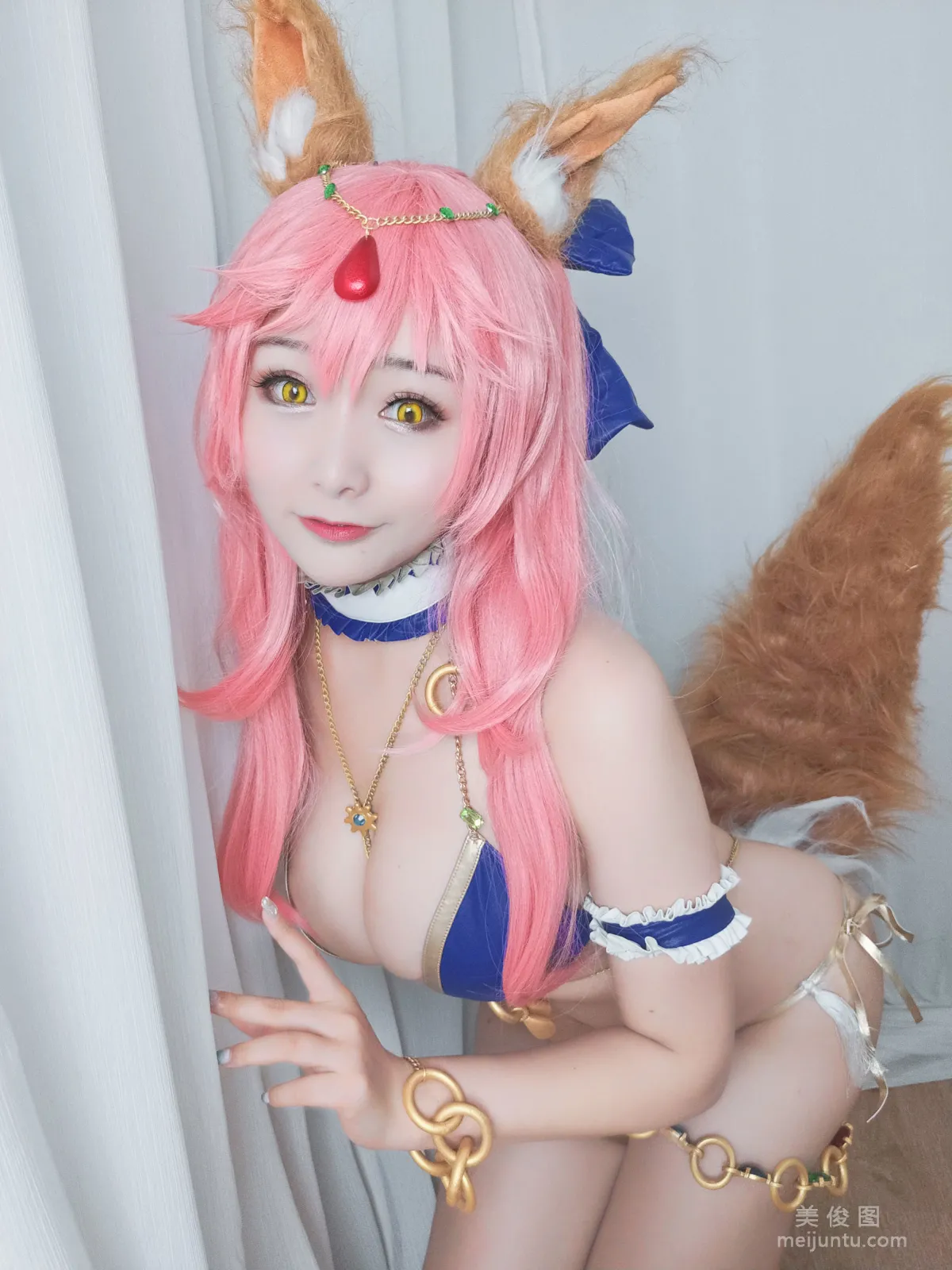 Sandaodao Miido: Web Idols photo 12
