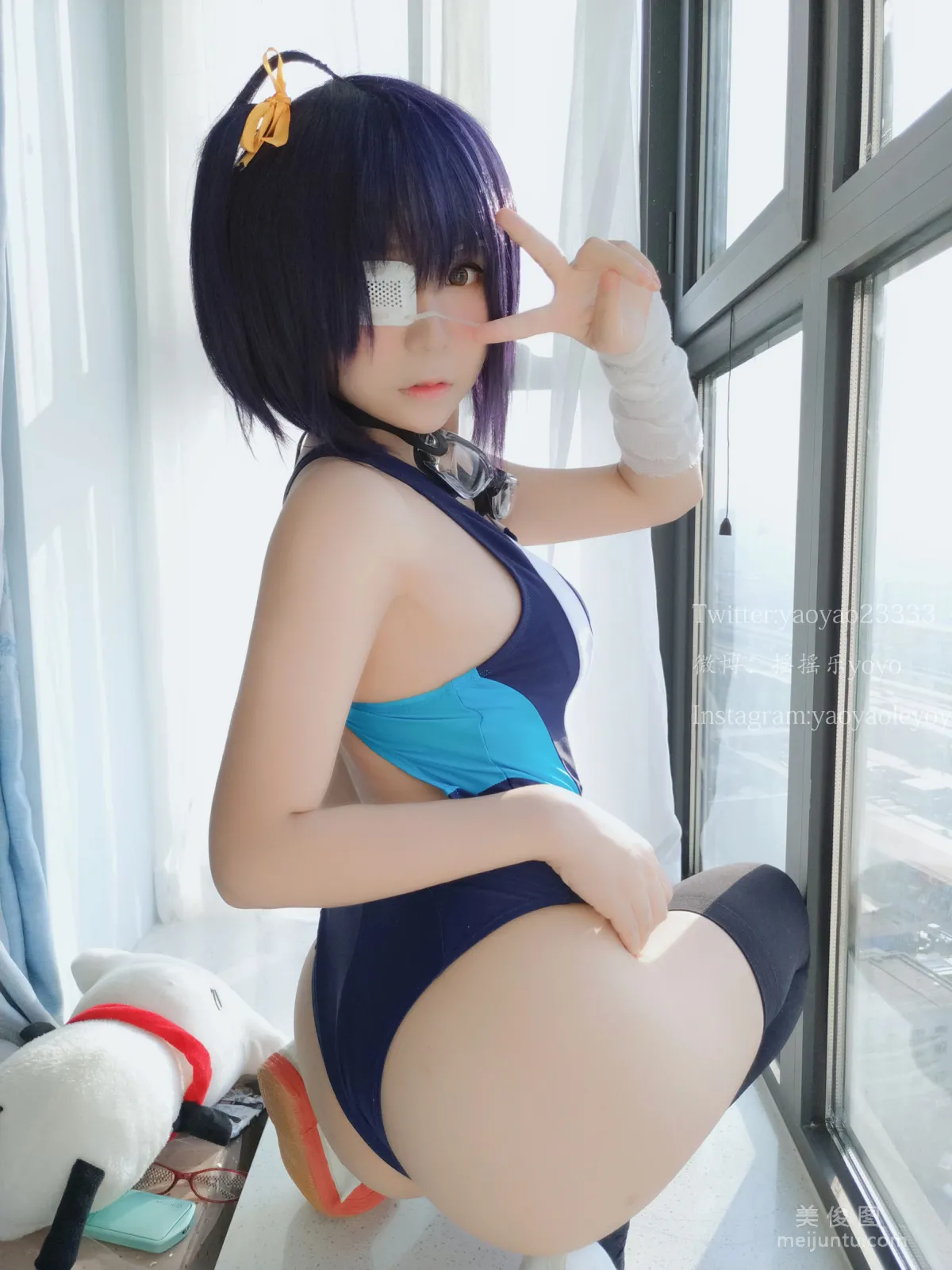 Yao Yaole: Web Idols photo 37