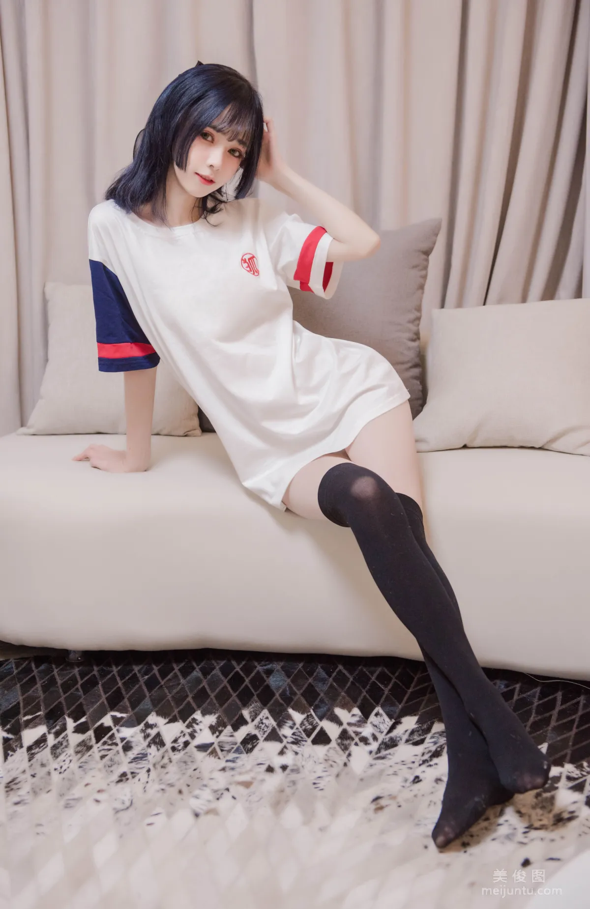 Nide Fuqing: Web Idols photo 3