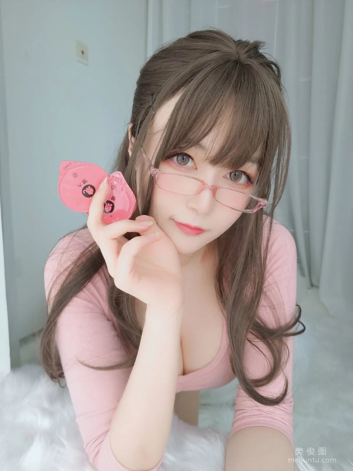 Baiyin 81: Web Idols photo 124