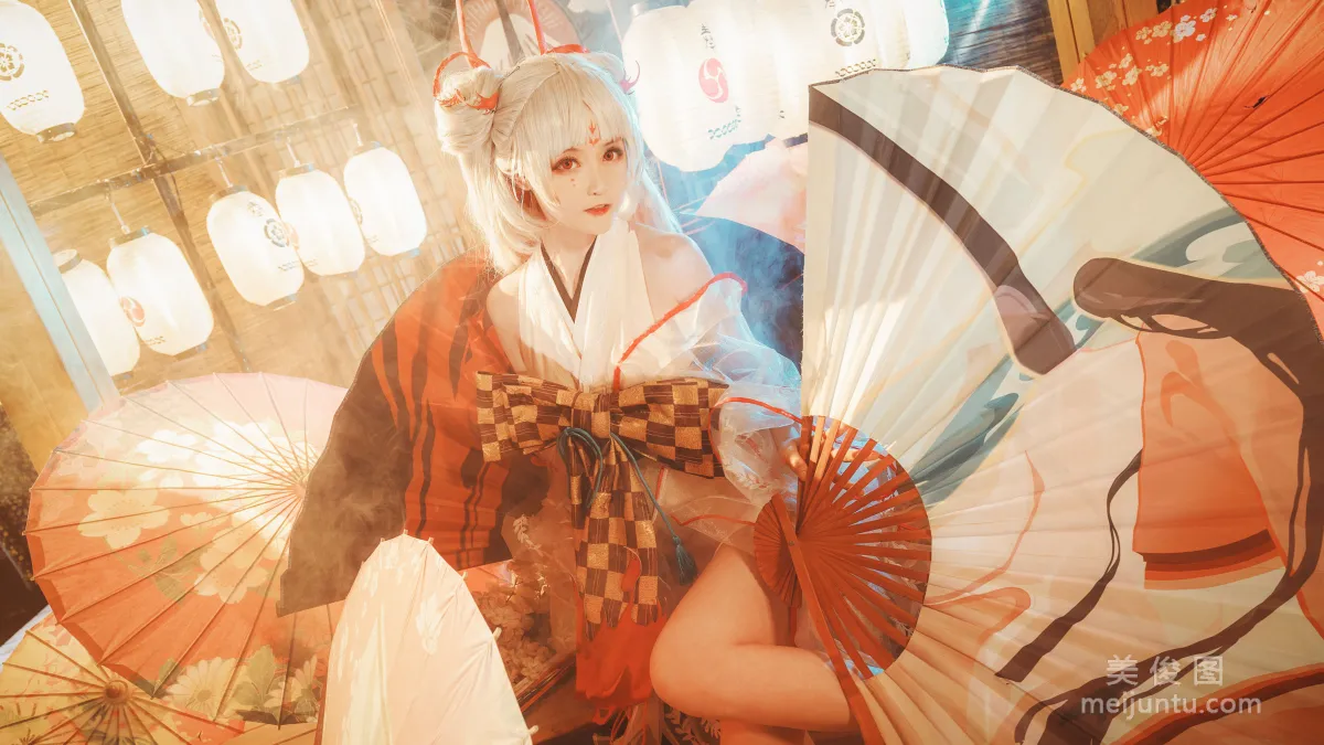 yui Jinyu: Web Idols photo 6