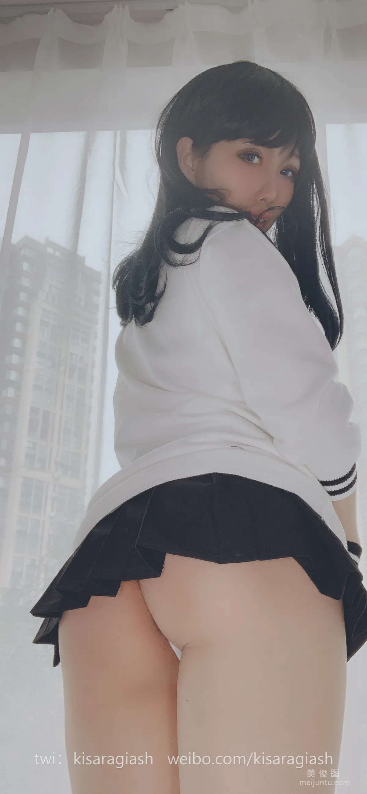 Coser Ru Yuehui 'Takarada Rikka' Photo Set photo 53