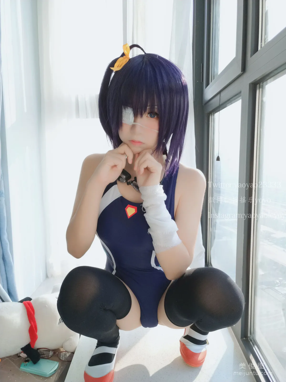 Yao Yaole: Web Idols photo 36