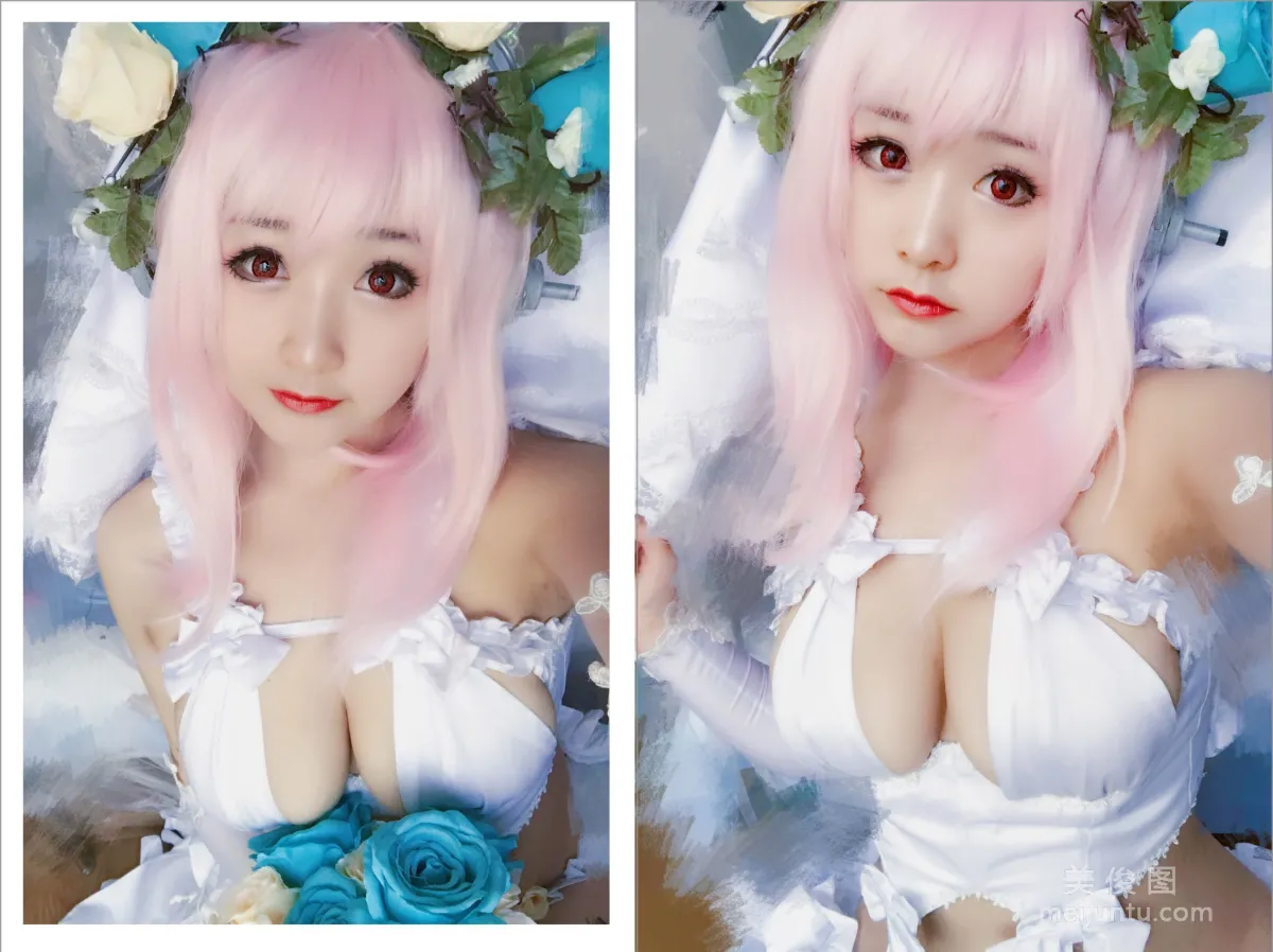 Sandaodao Miido: Web Idols photo 10