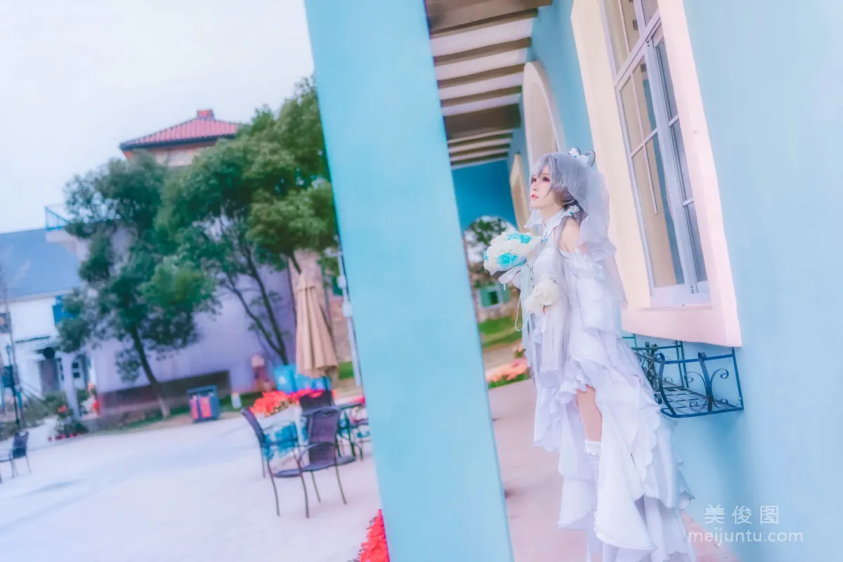 yui Jinyu: Web Idols photo 5