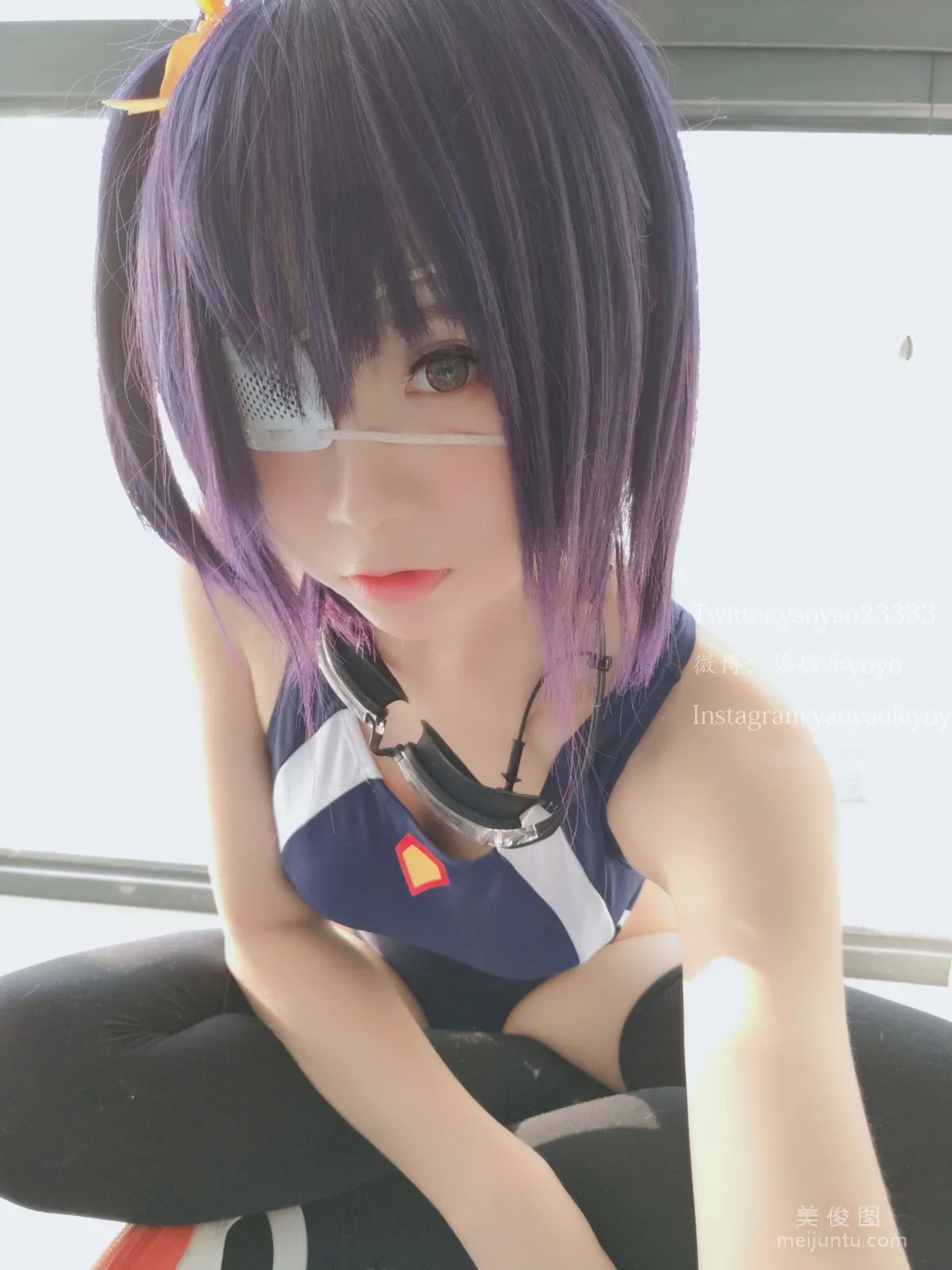 Yao Yaole: Web Idols photo 62
