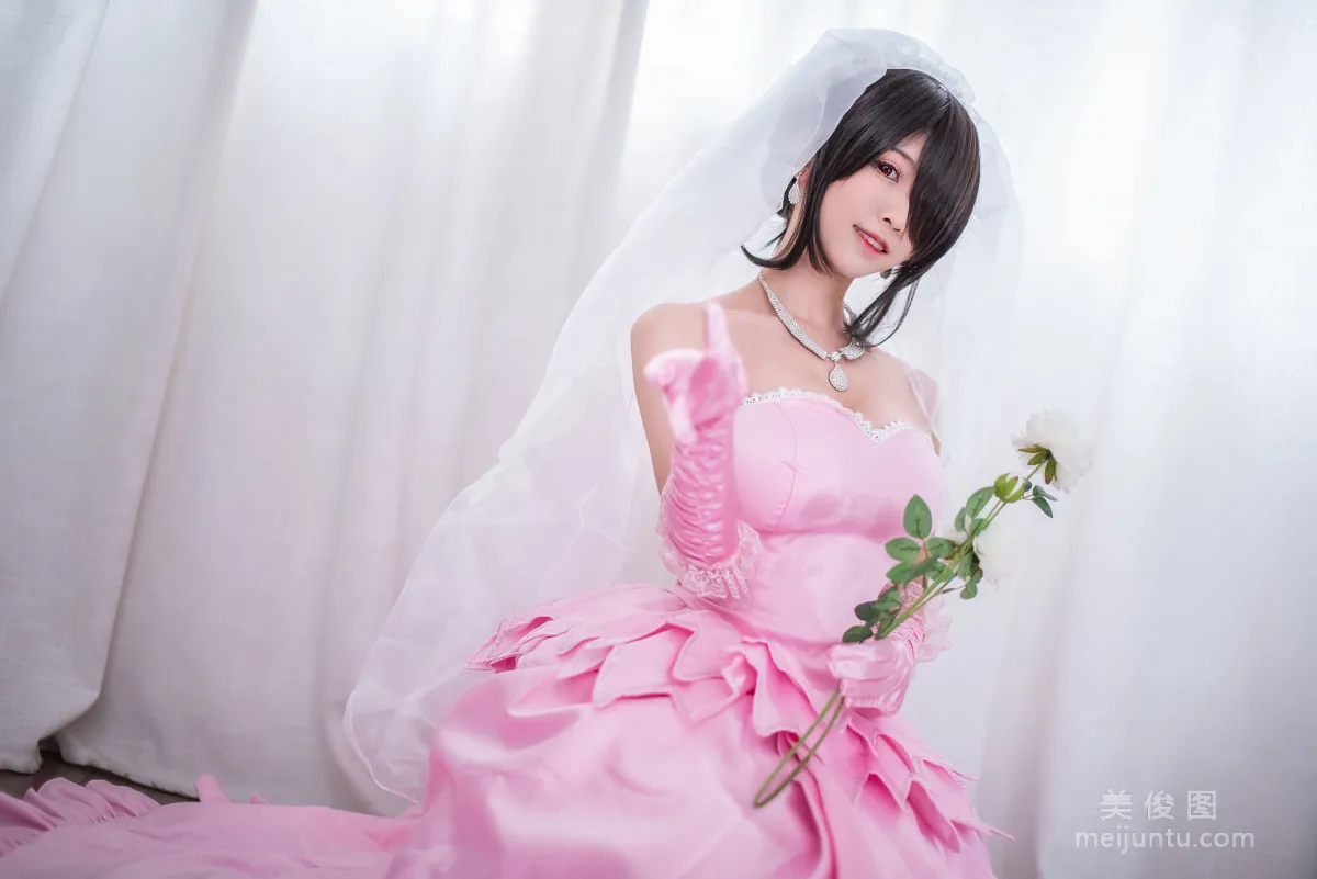 Manyu Feier: Web Idols photo 4