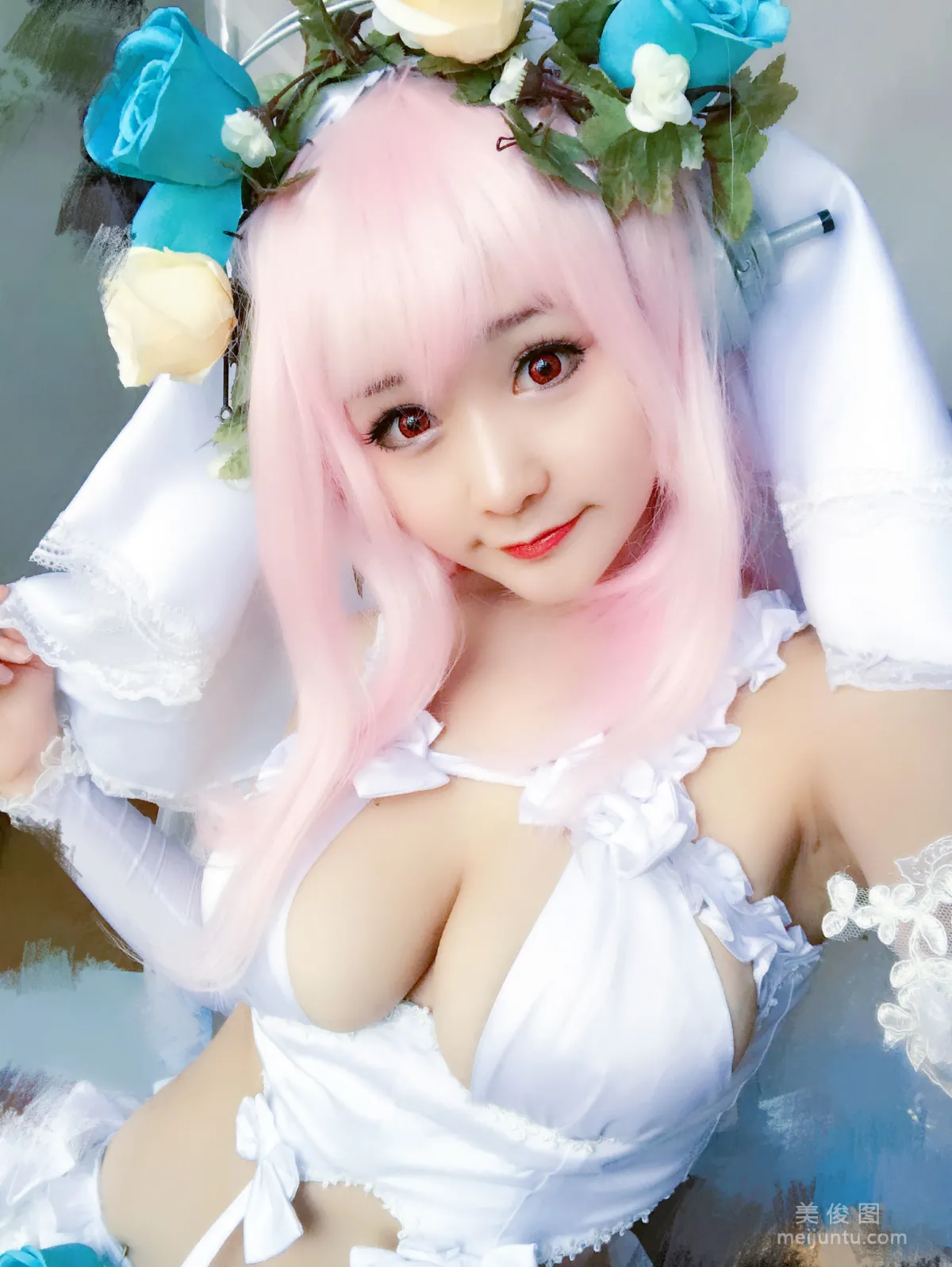 Sandaodao Miido: Web Idols photo 28