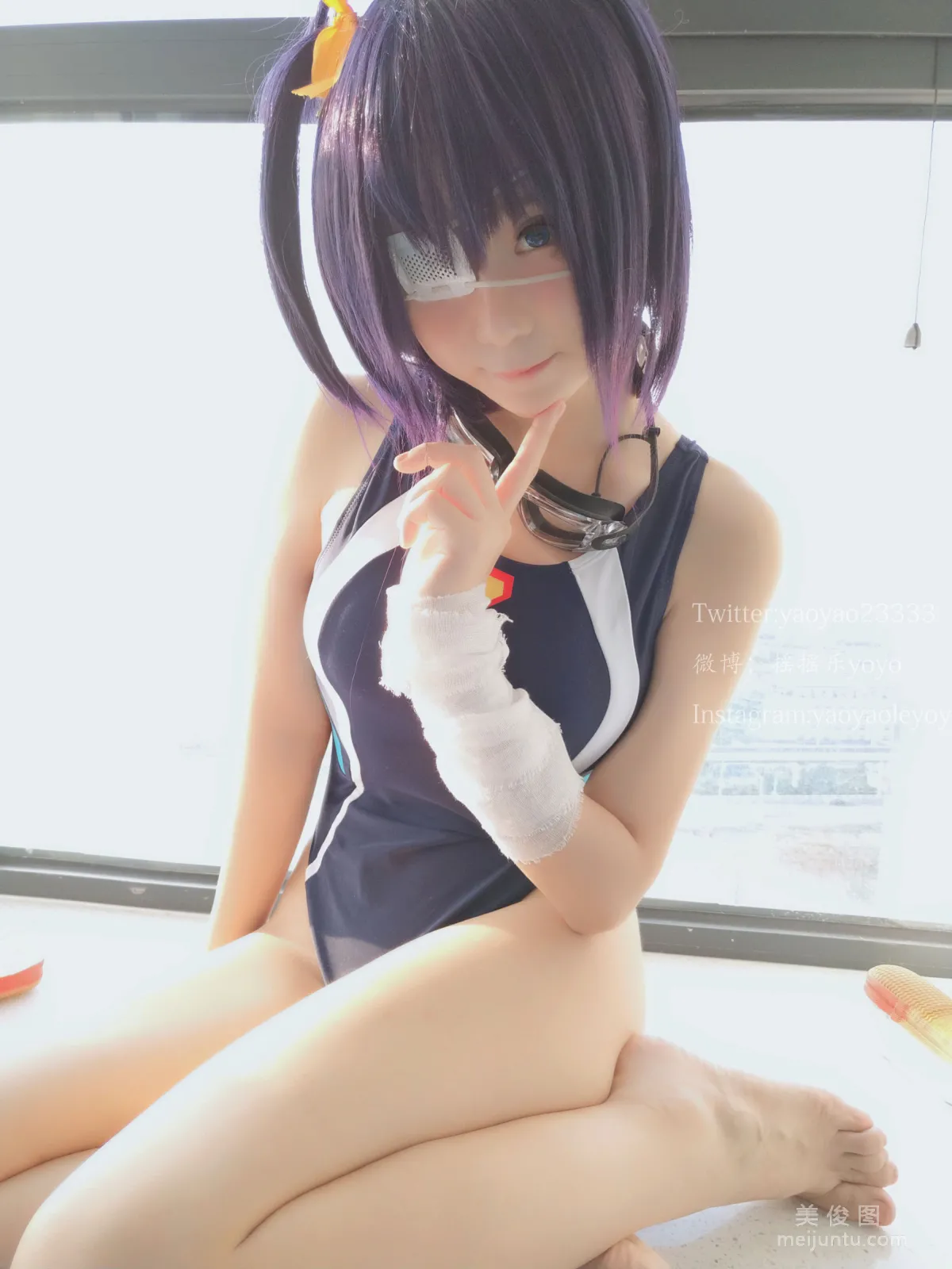 Yao Yaole: Web Idols photo 110