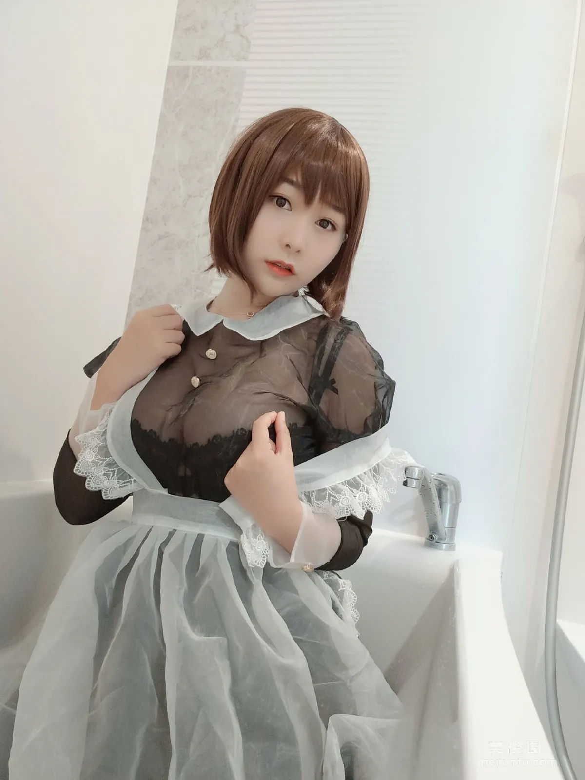 Sandaodao Miido: Web Idols photo 9
