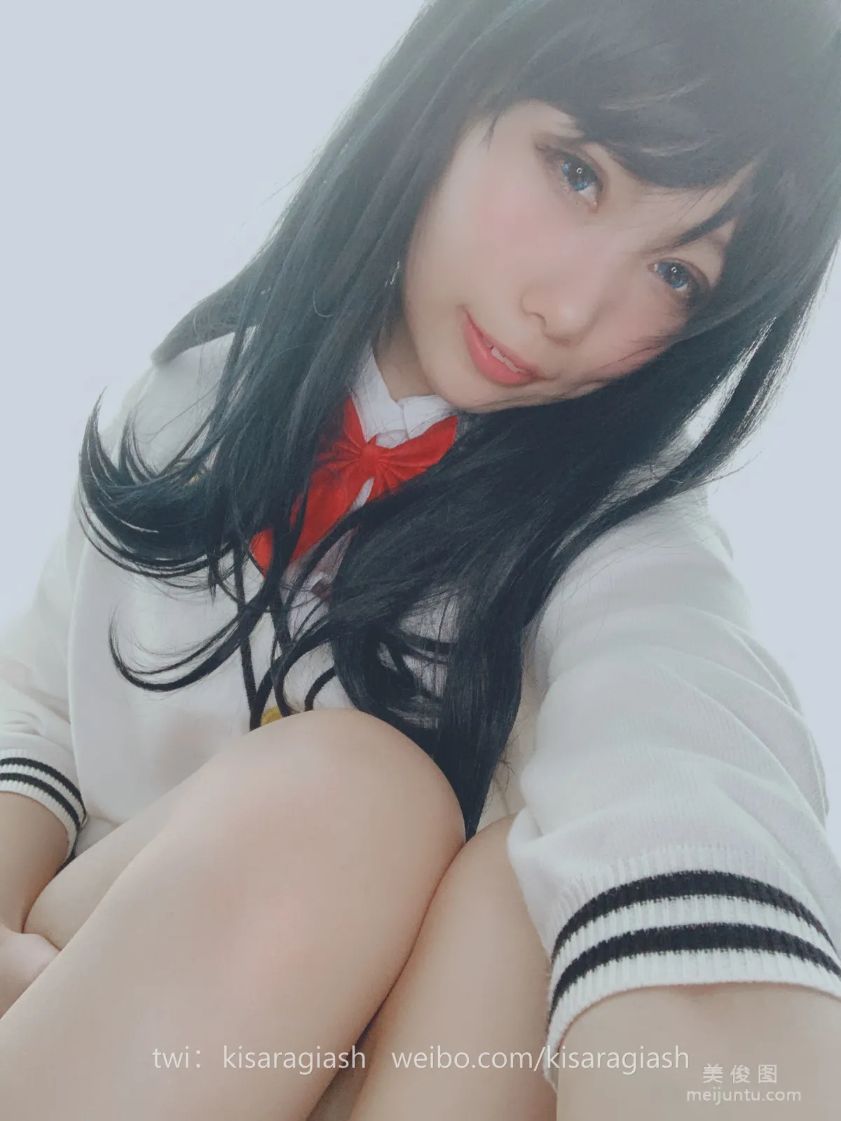 Coser Ru Yuehui 'Takarada Rikka' Photo Set photo 25