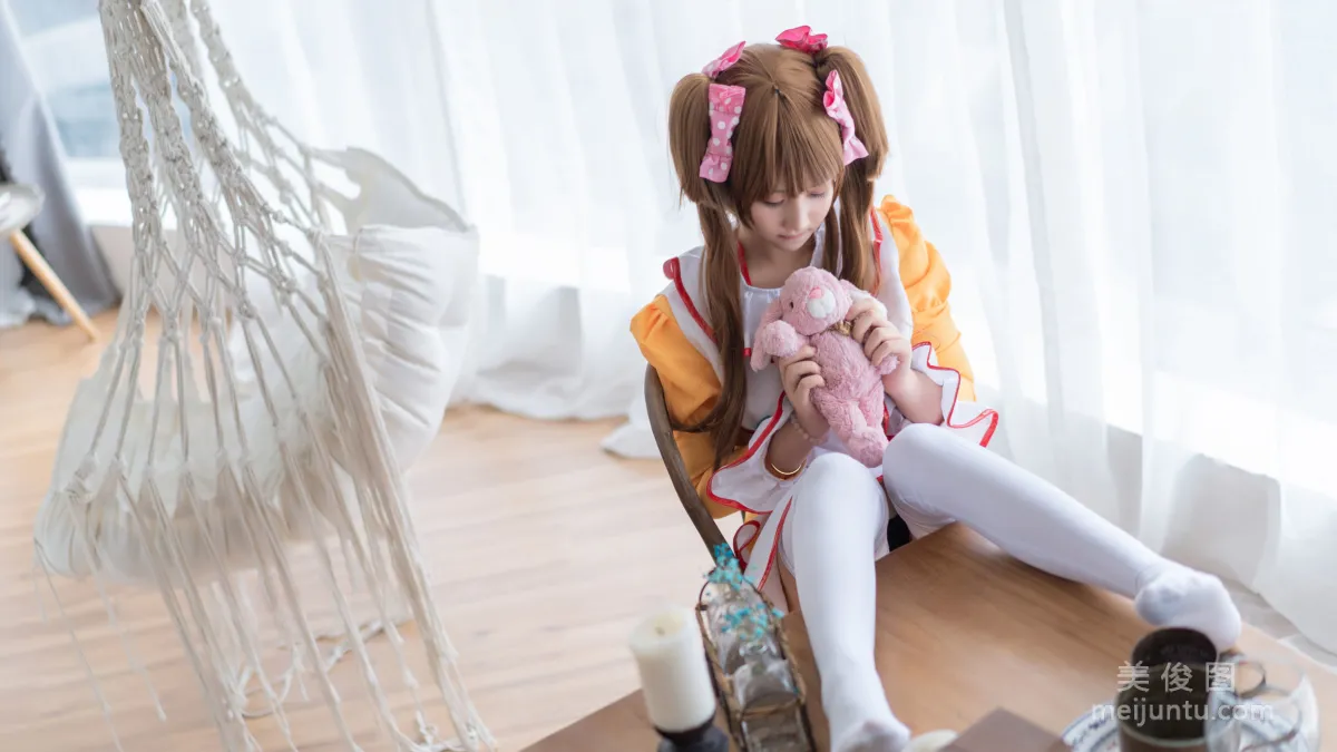 Jing Jiang: Web Idols photo 10