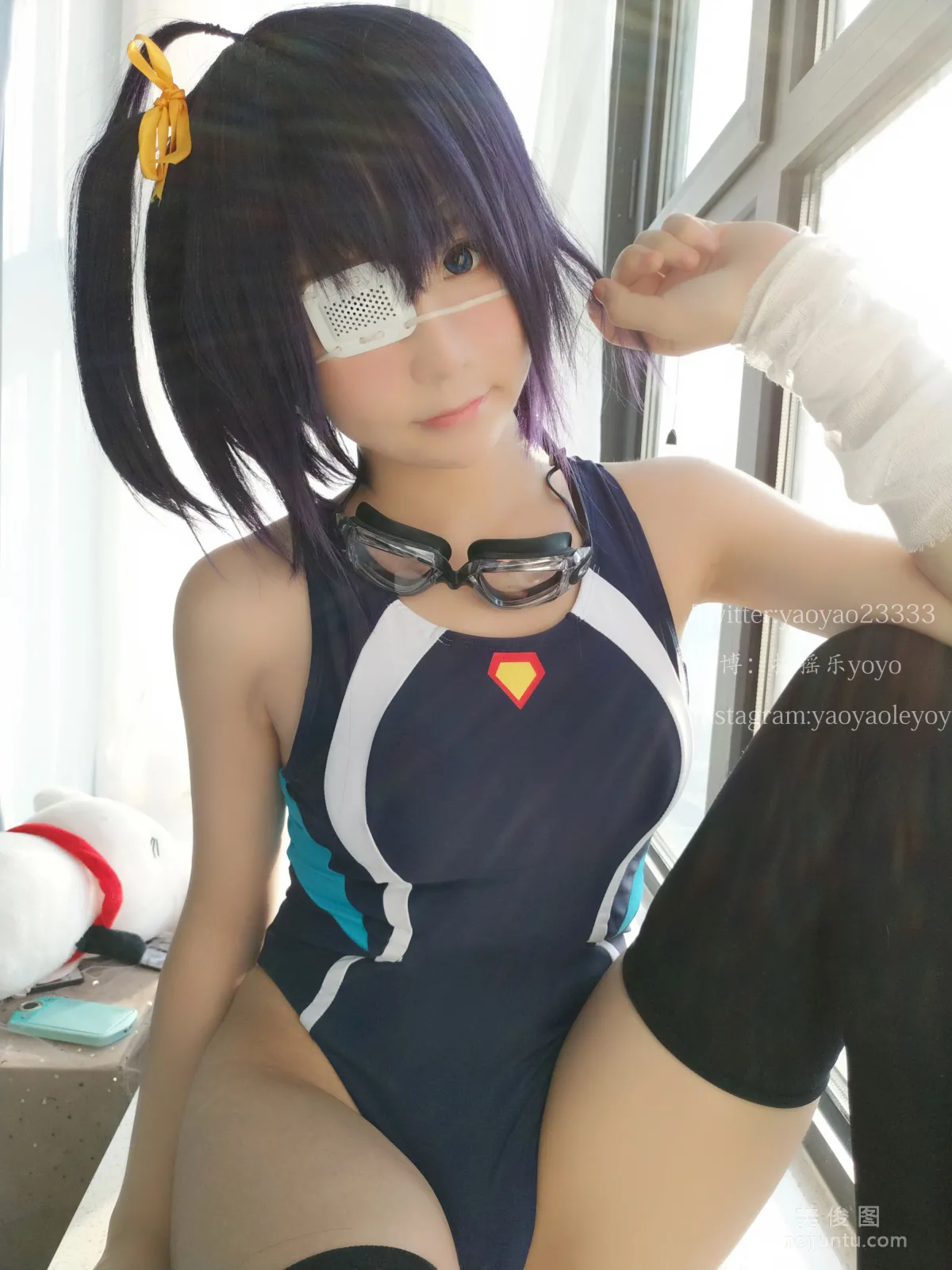Yao Yaole: Web Idols photo 56