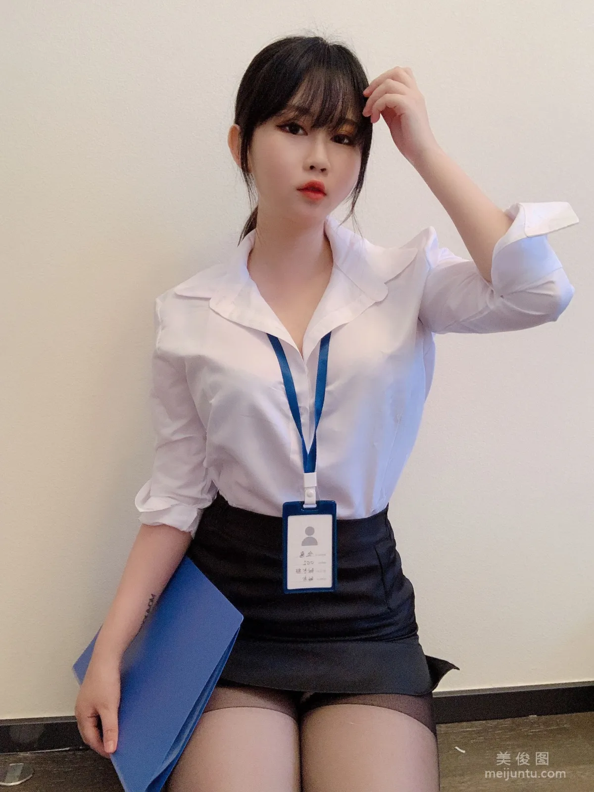 Shiyi Jiangya: Web Idols photo 22
