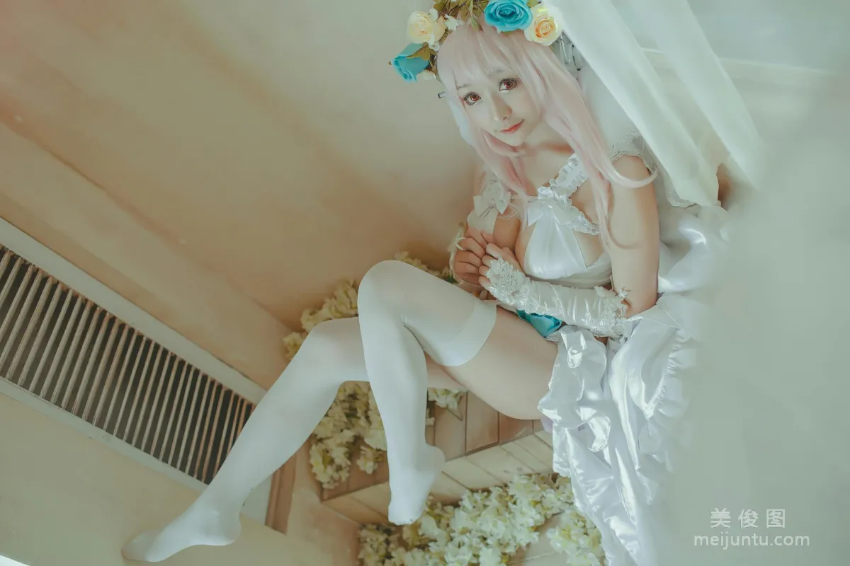 Sandaodao Miido: Web Idols photo 16