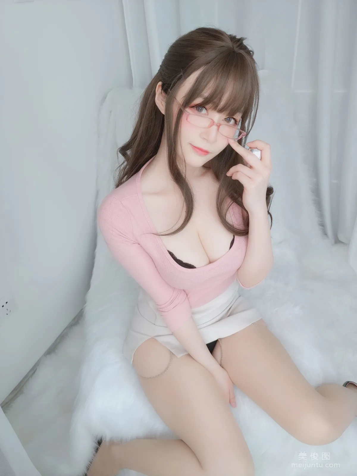 Baiyin 81: Web Idols photo 108