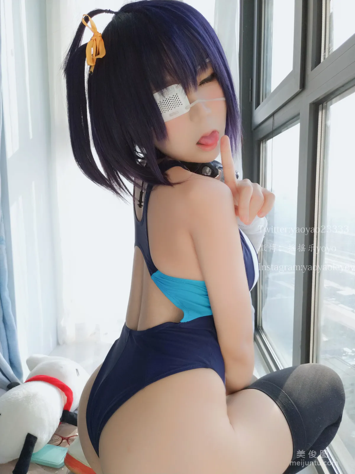 Yao Yaole: Web Idols photo 43