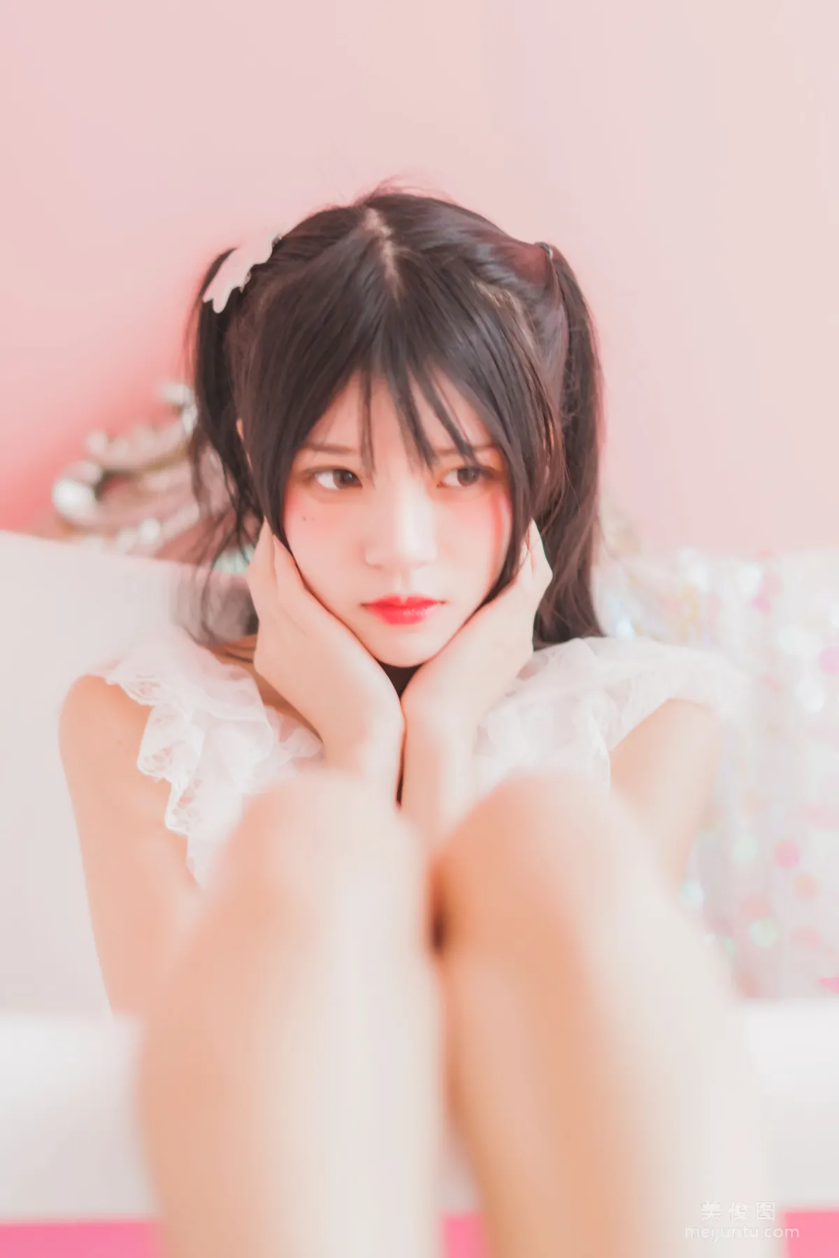 Ying Taomiao: Web Idols photo 31