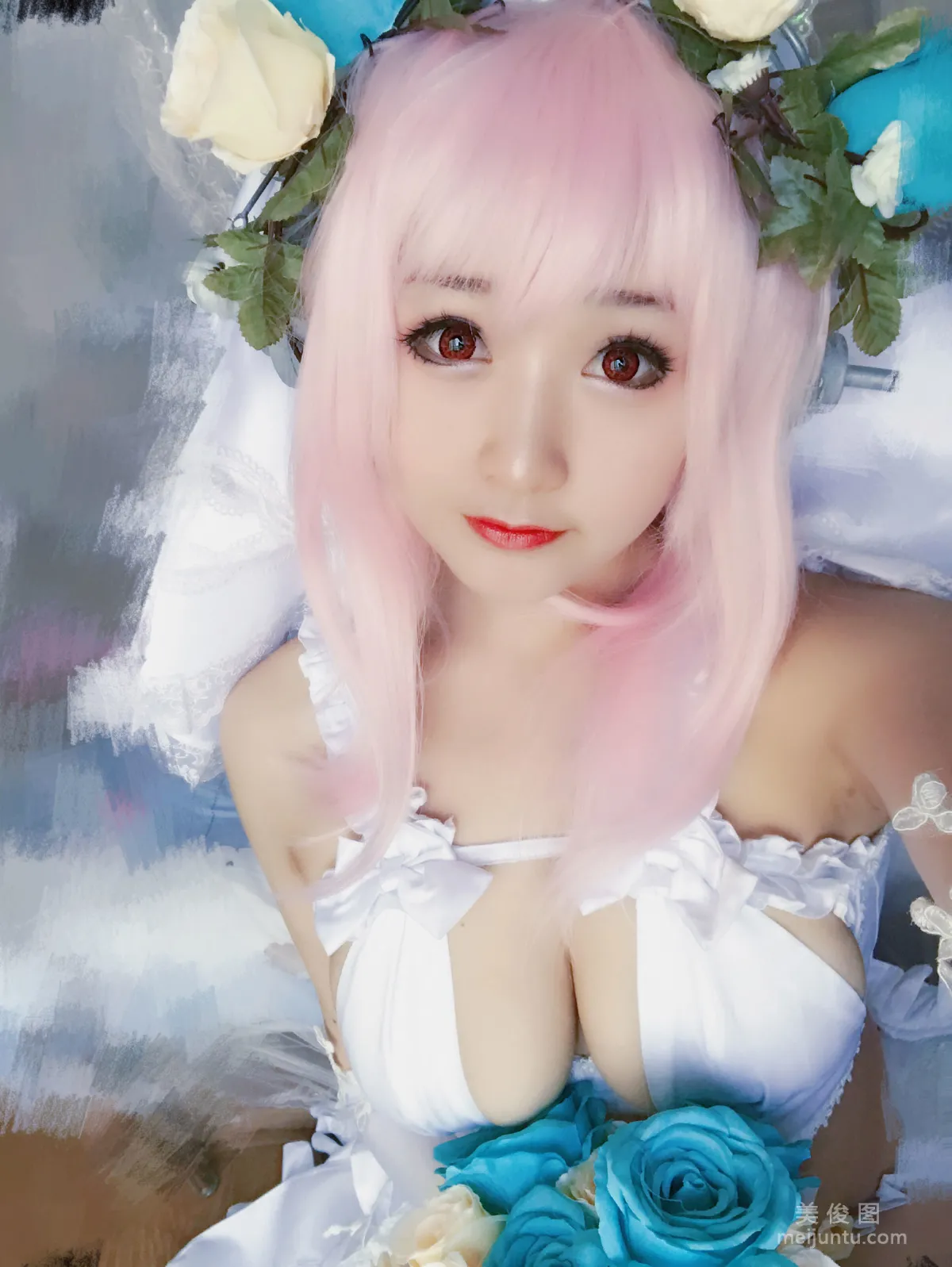 Sandaodao Miido: Web Idols photo 27