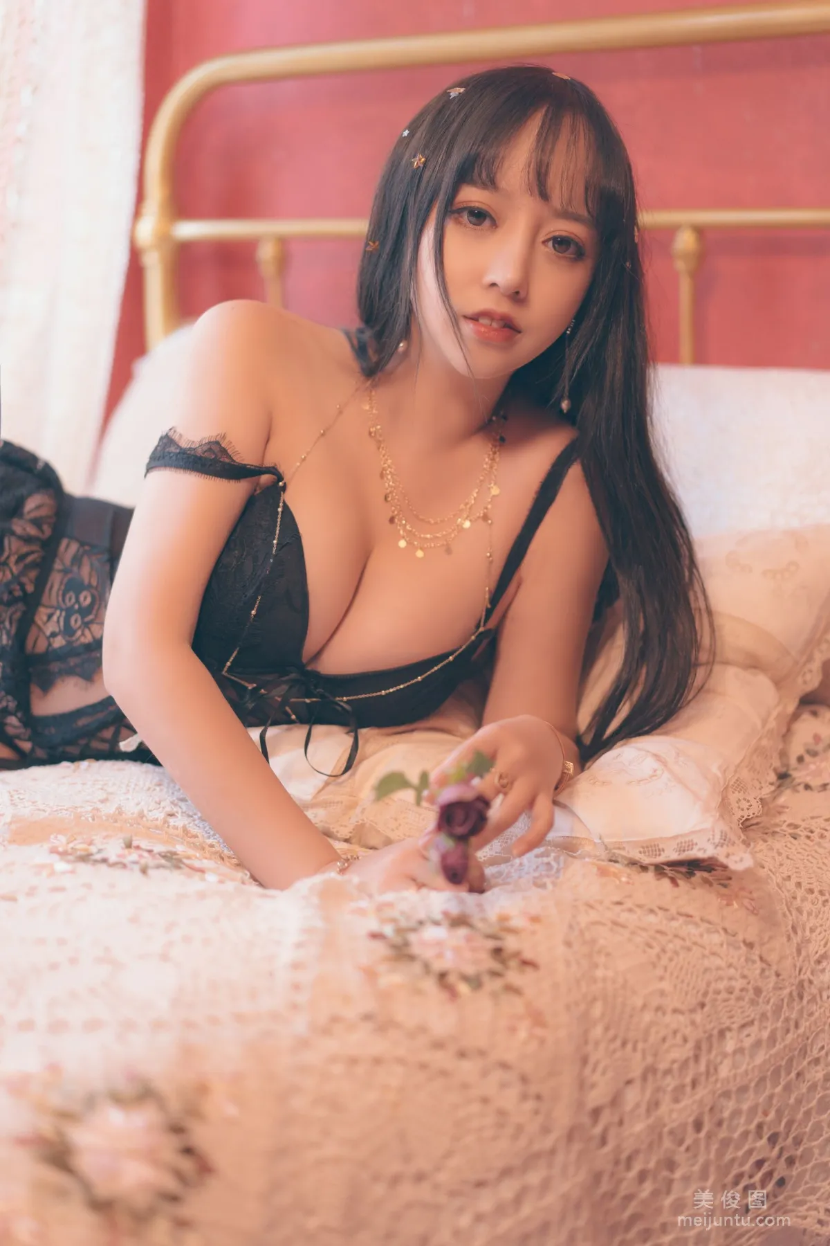 Mixianxian sama: Web Idols photo 12